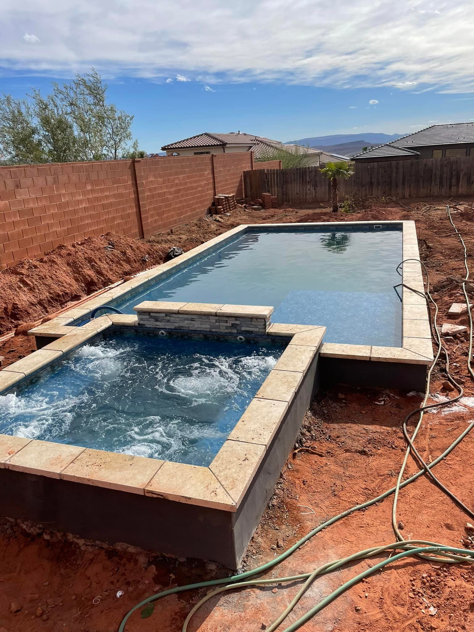 All Photos for Savanna Pools in Hildale, UT