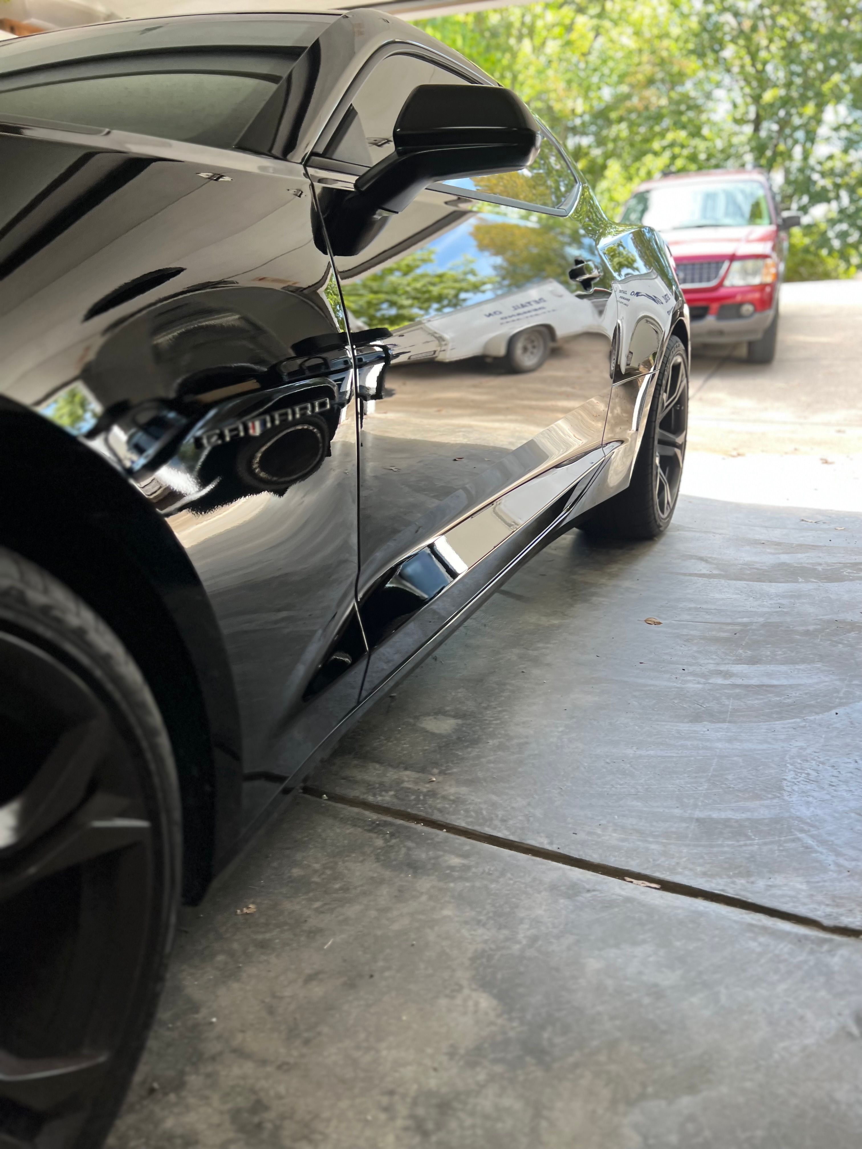 Marine Ceramic Coating  for Detail On Demand in Branson West, MO