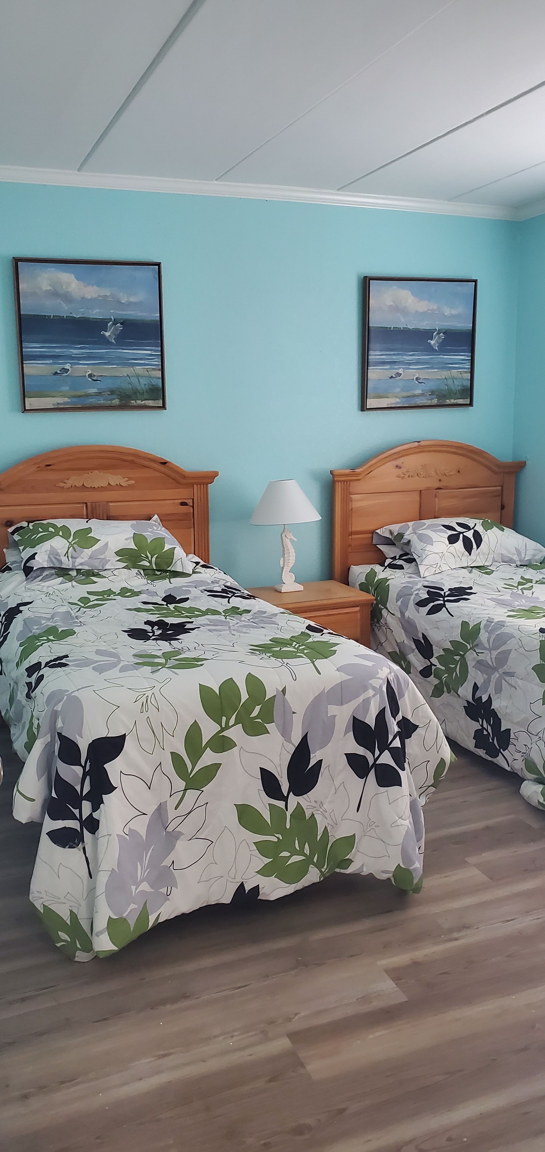  for Silva Painting Company in Kitty Hawk, NC