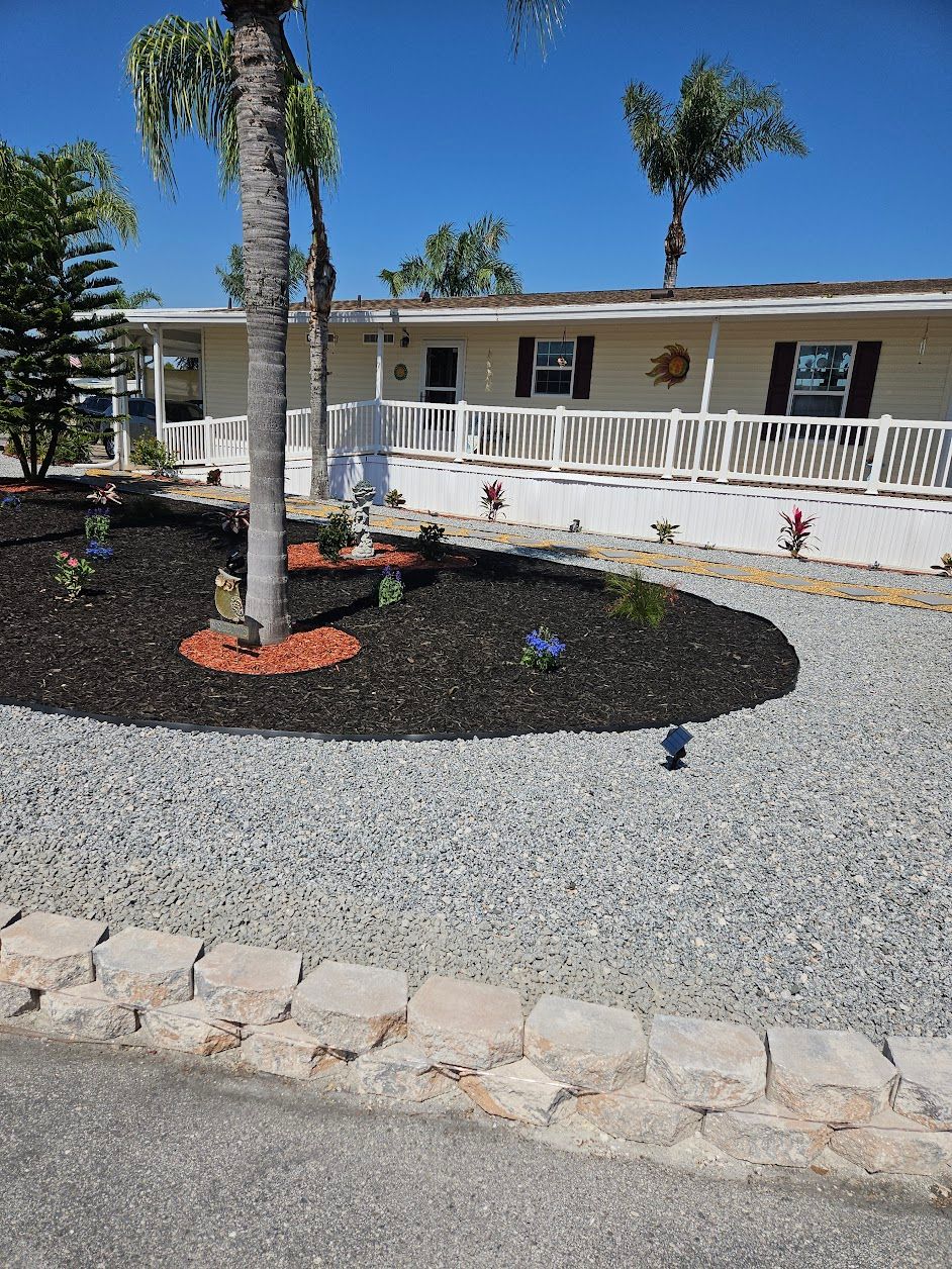  for Tel Ma Landscaping Maintenance LLC  in Urbana, OH