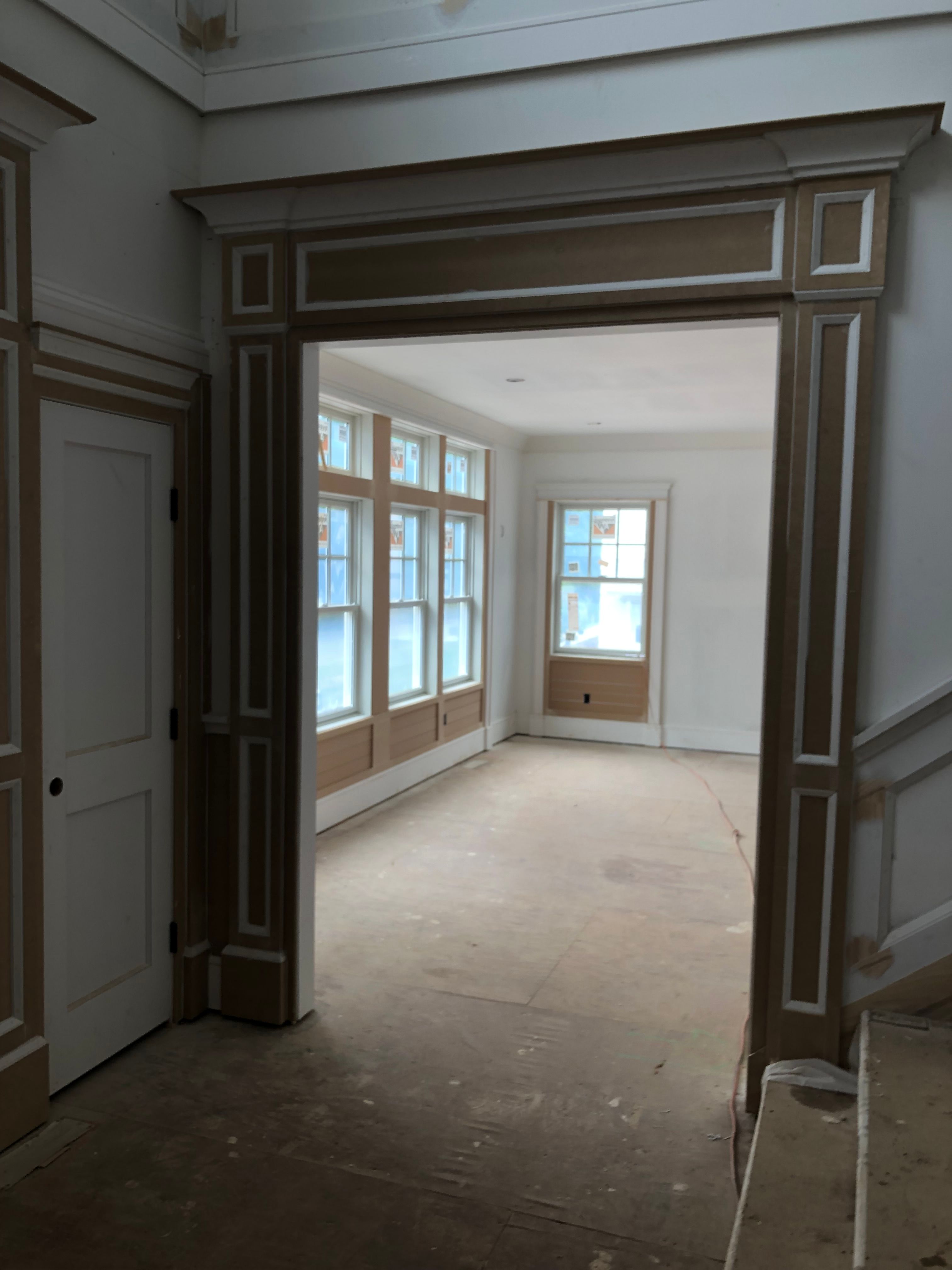  for New Jersey Building Contractor LLC in Washington Township, New Jersey