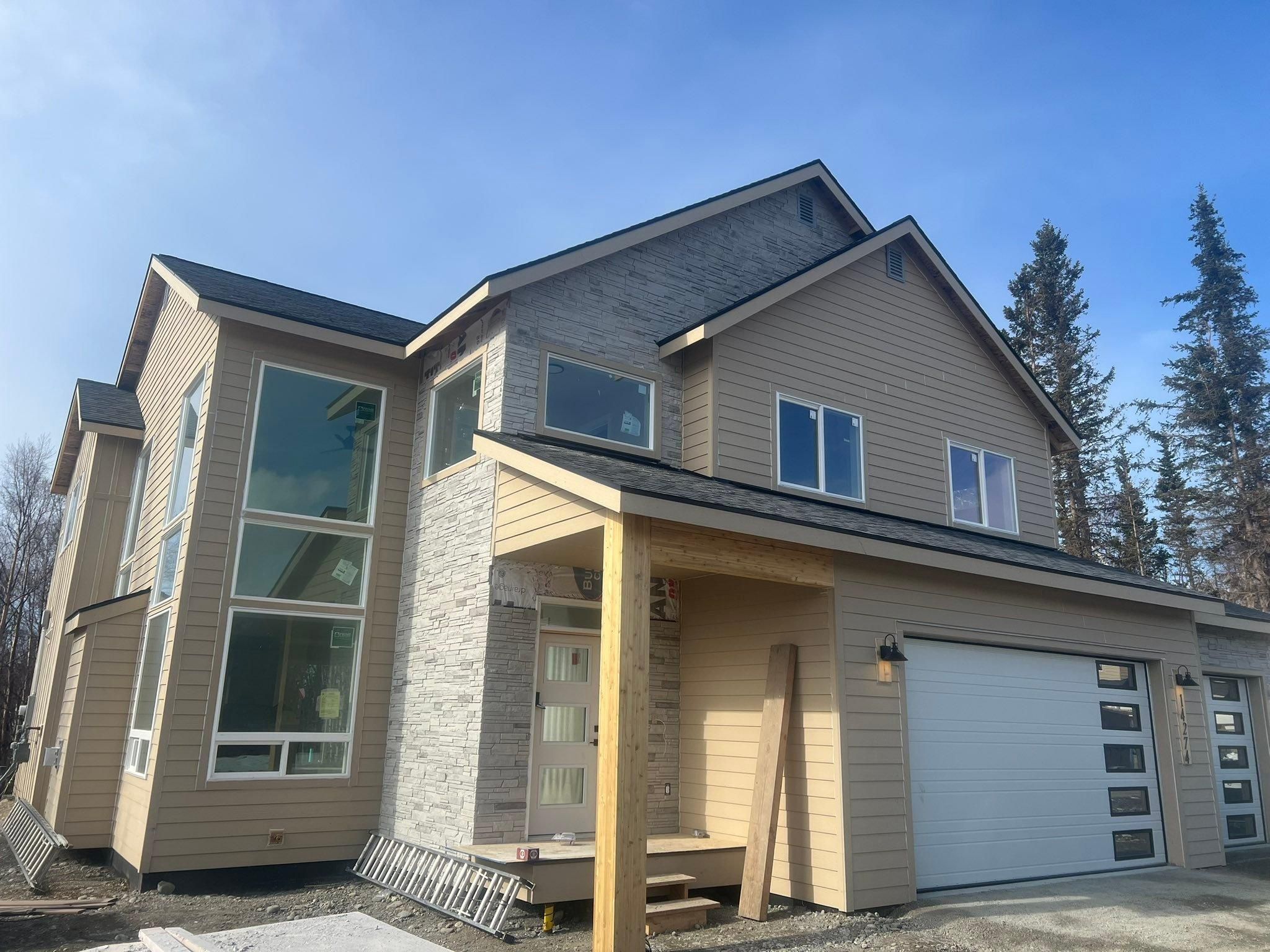  for Weston Construction in Peters Creek, AK