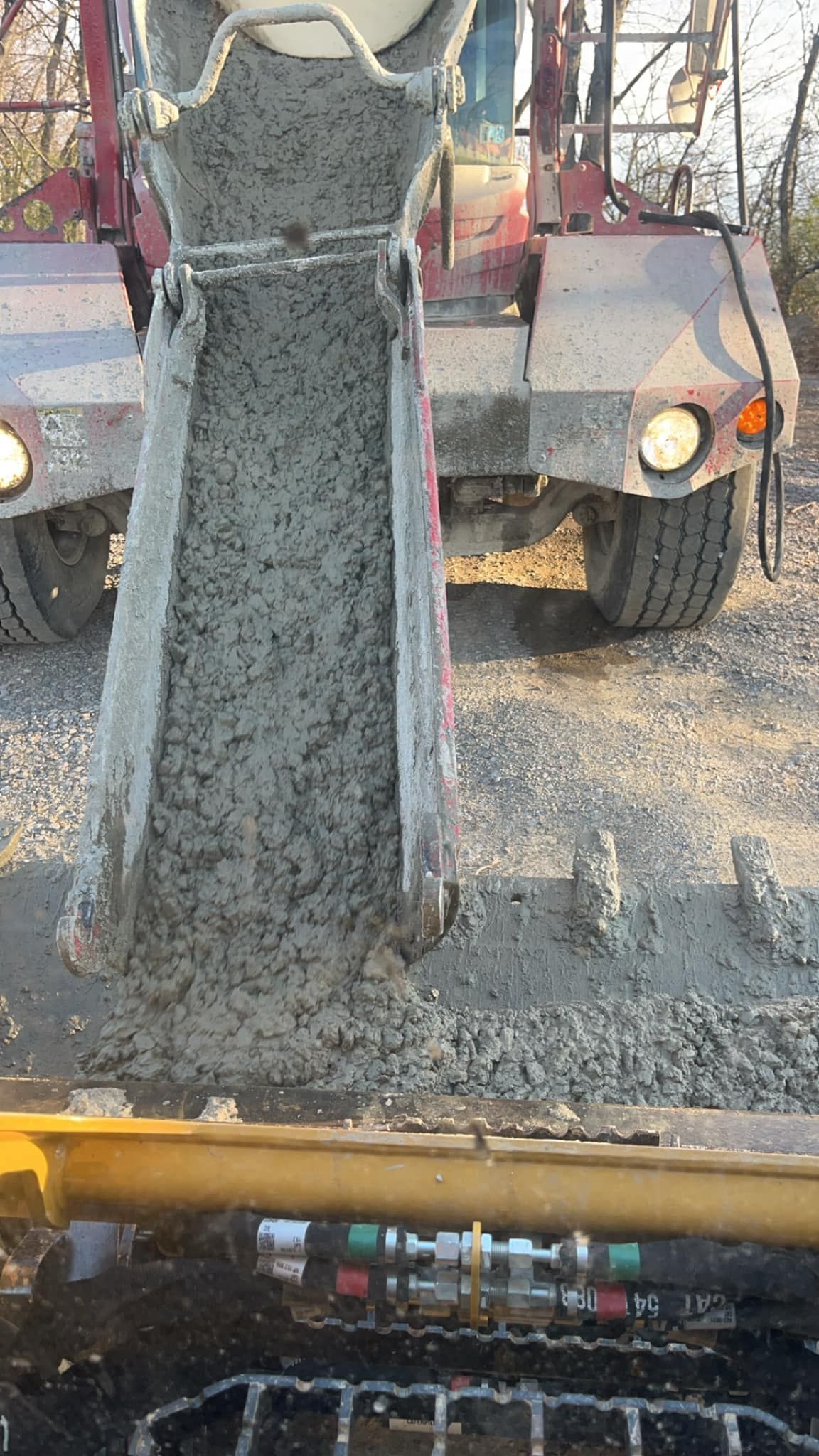  for Detwiler Landscaping & Concrete in Butler County, PA