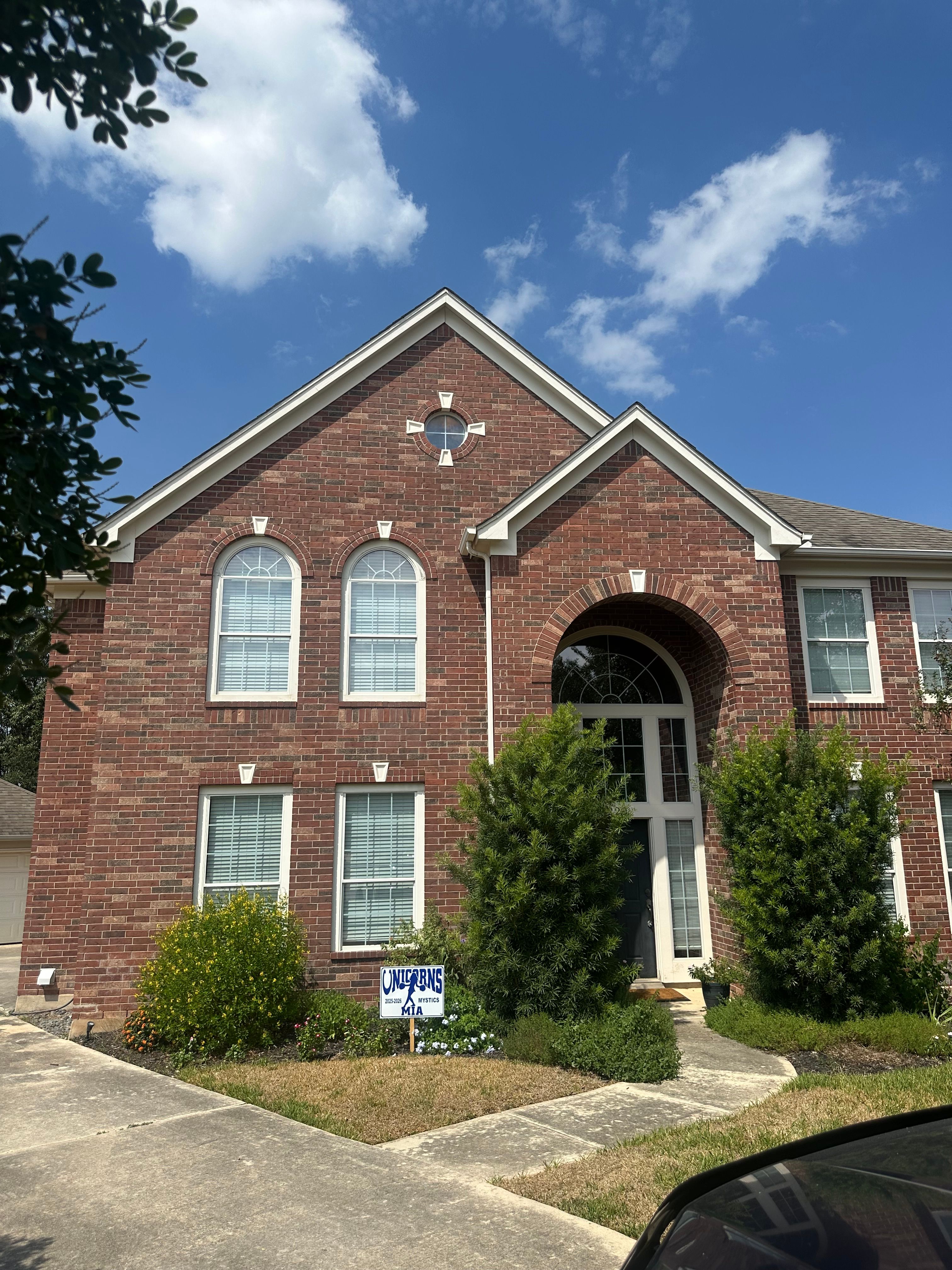  for GEOS Painting in New Braunfels, TX