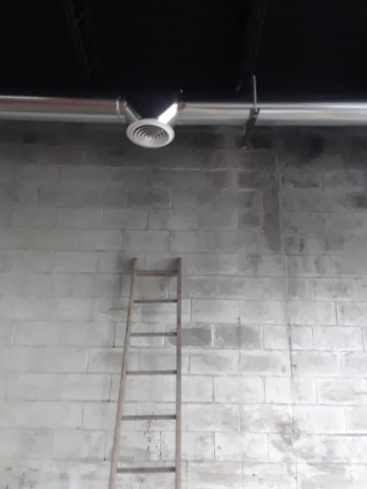  for All American Plumbing Contractors in Detroit, MI