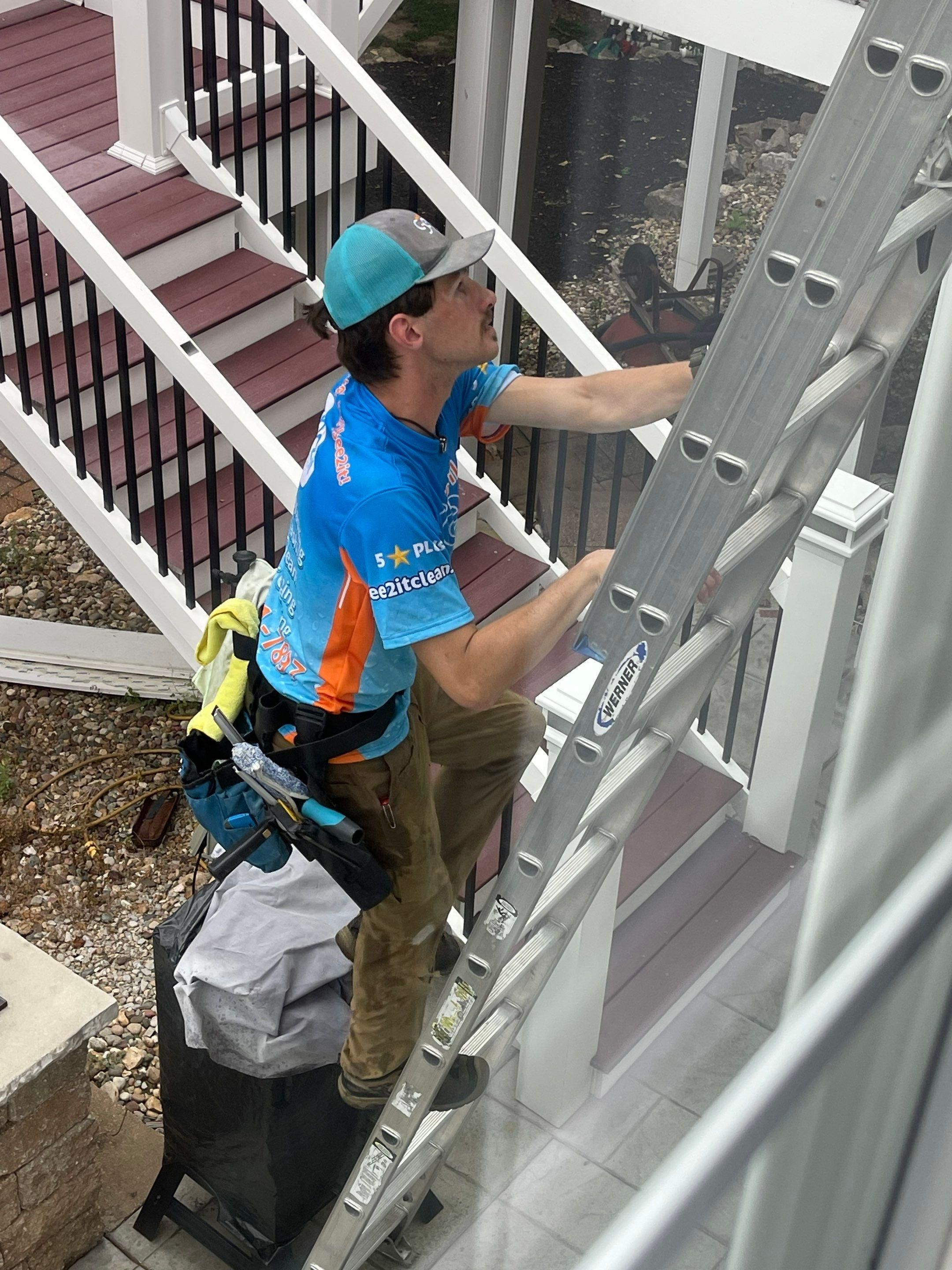  for See2it Clean in St Louis, MO