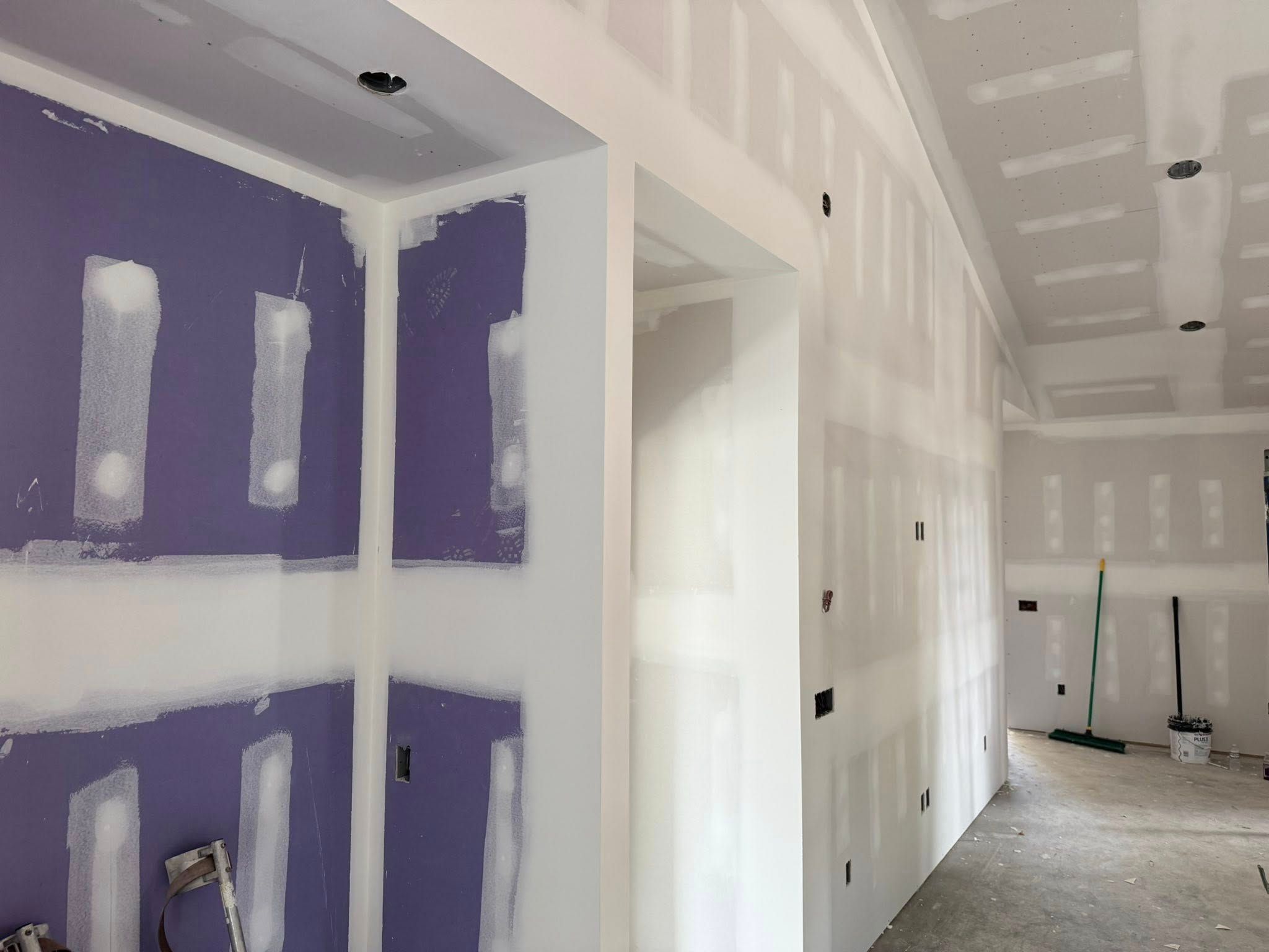  for Fourth Gen Drywall in Portland, ME