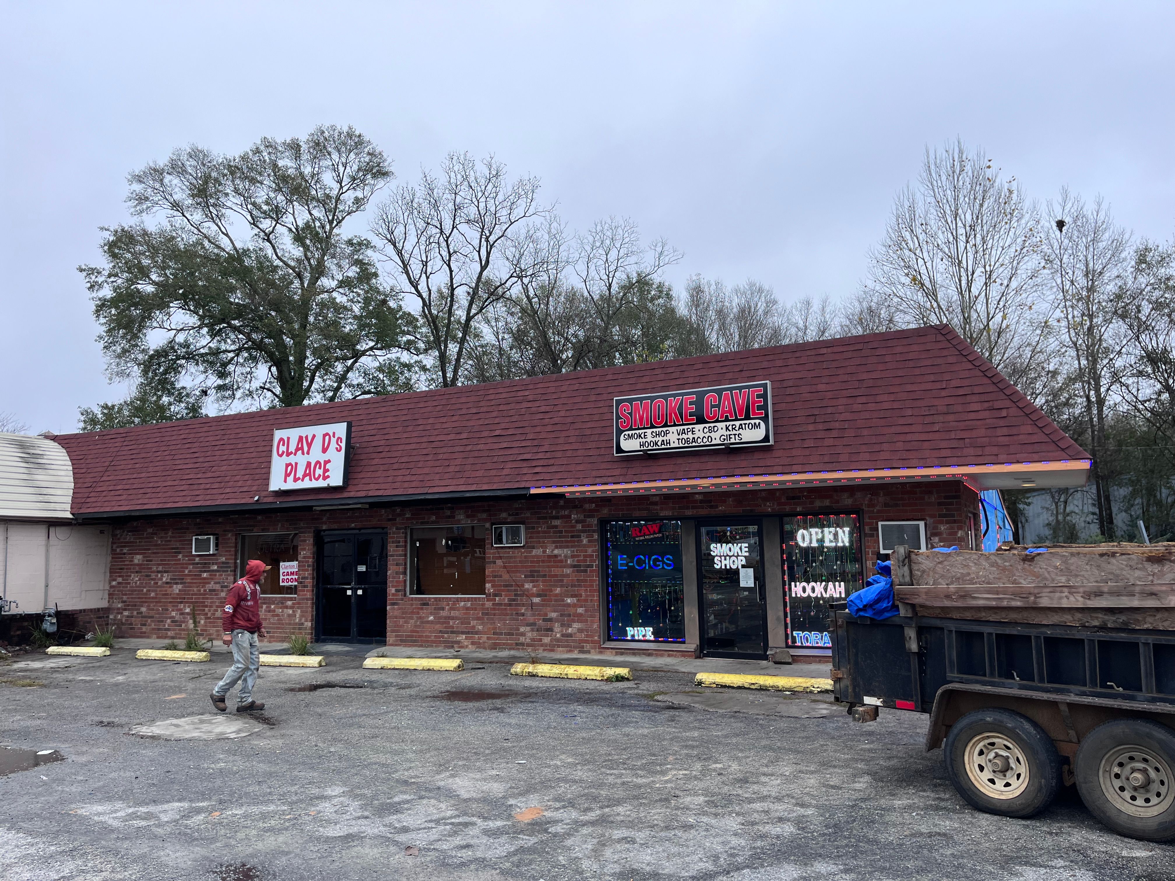  for Stanley Mills Construction Roofing Specialist in Dublin, GA