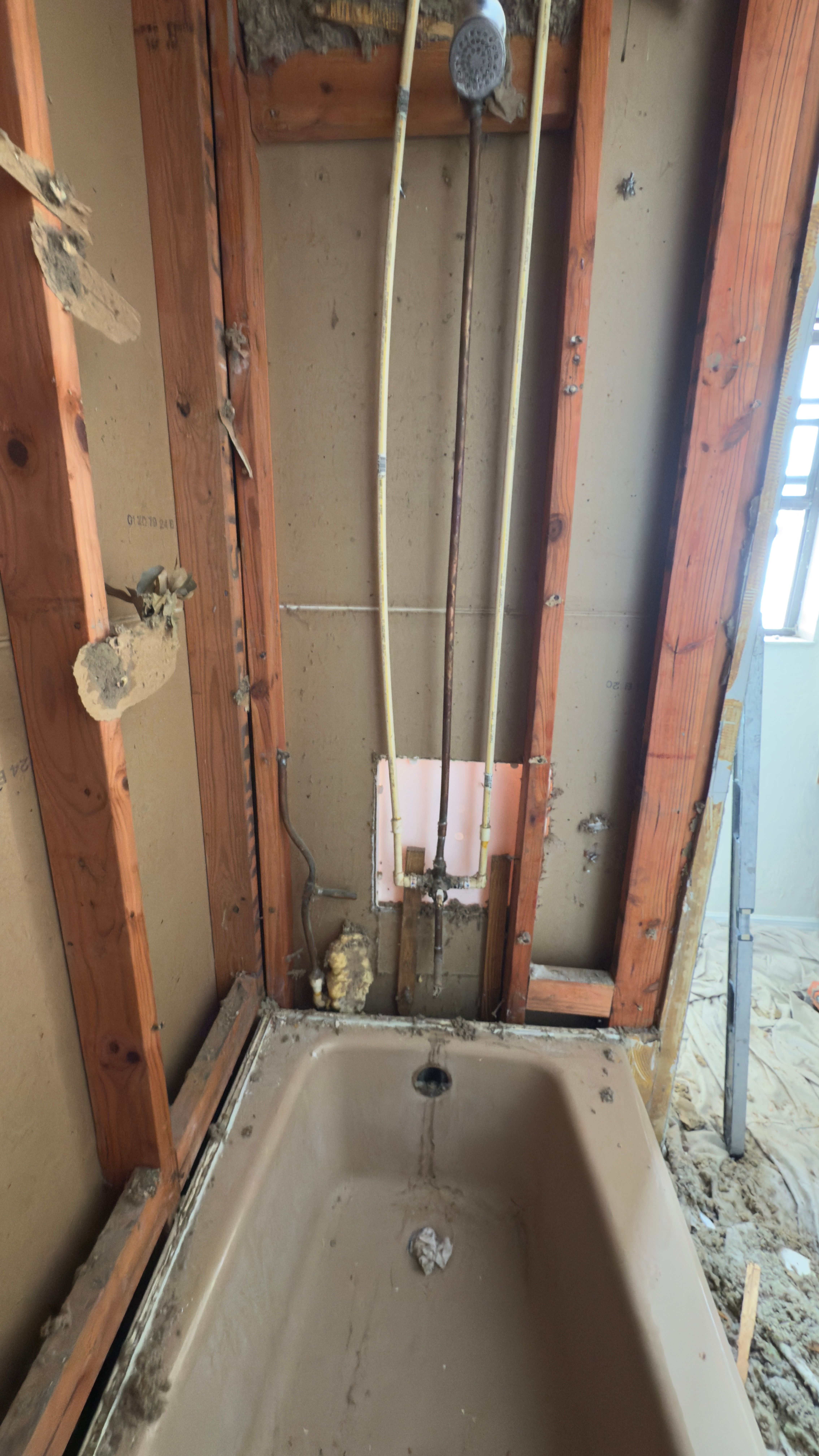  for Spirit Enterprise Construction LLC in Tampa Bay, FL