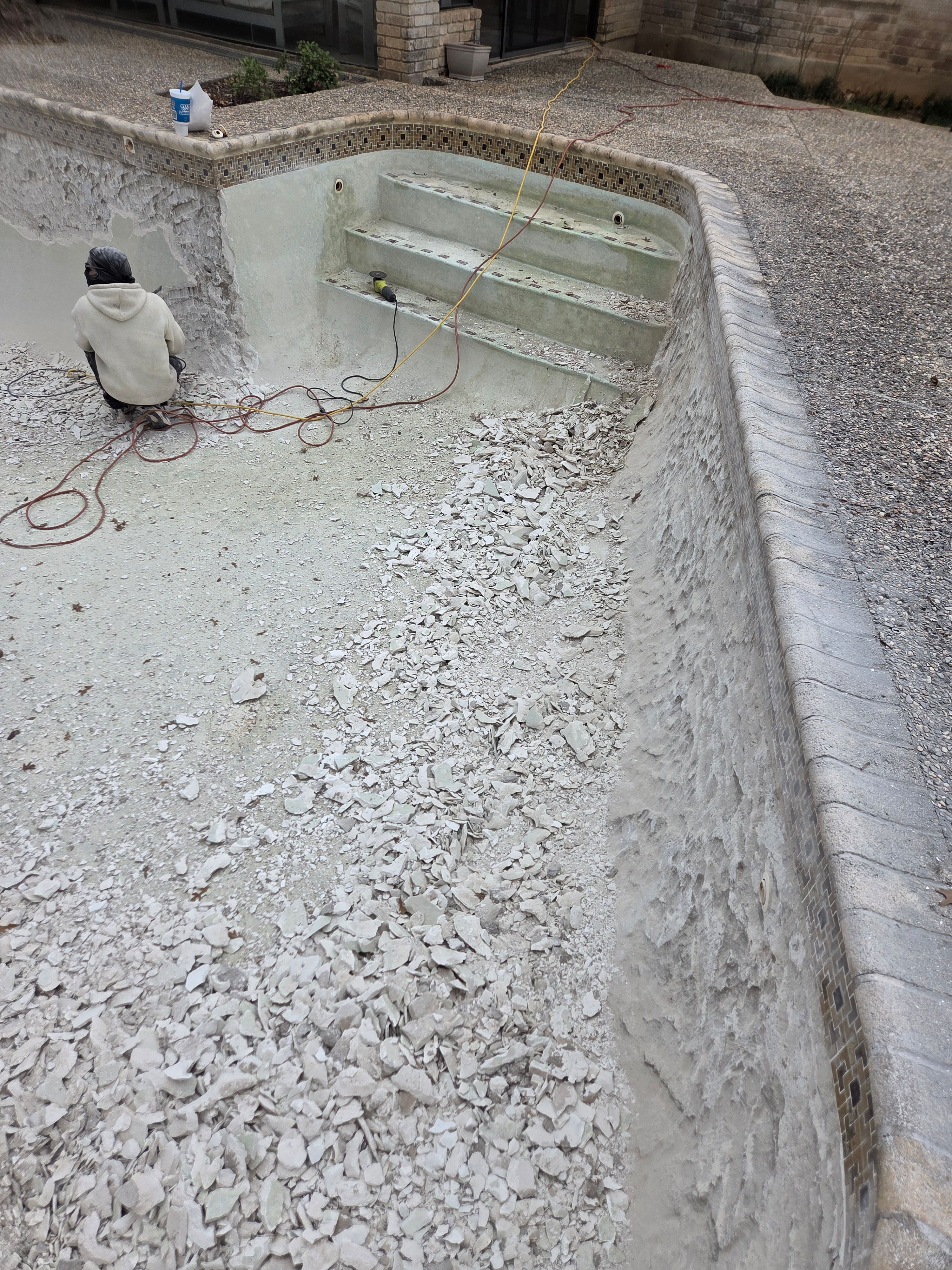  for J&A Pool and Spa Service LLC in Helotes, TX