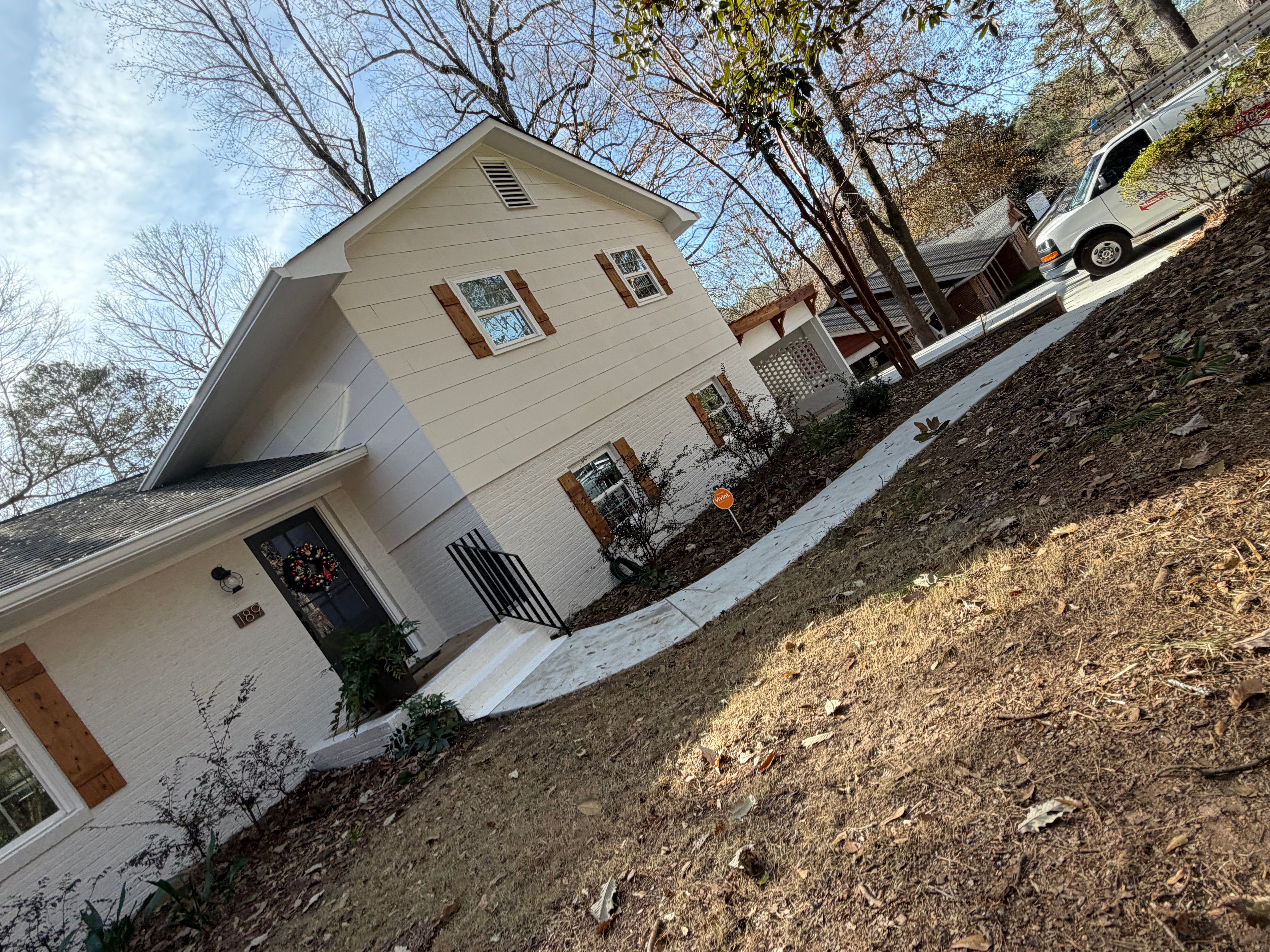  for Ang Painting LLC in Athens, GA