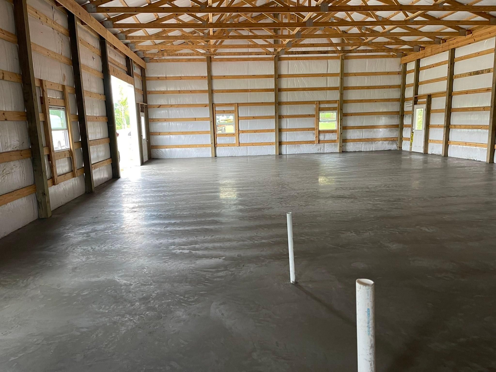 All Photos for Mangrum’s Concrete in Franklin, TN