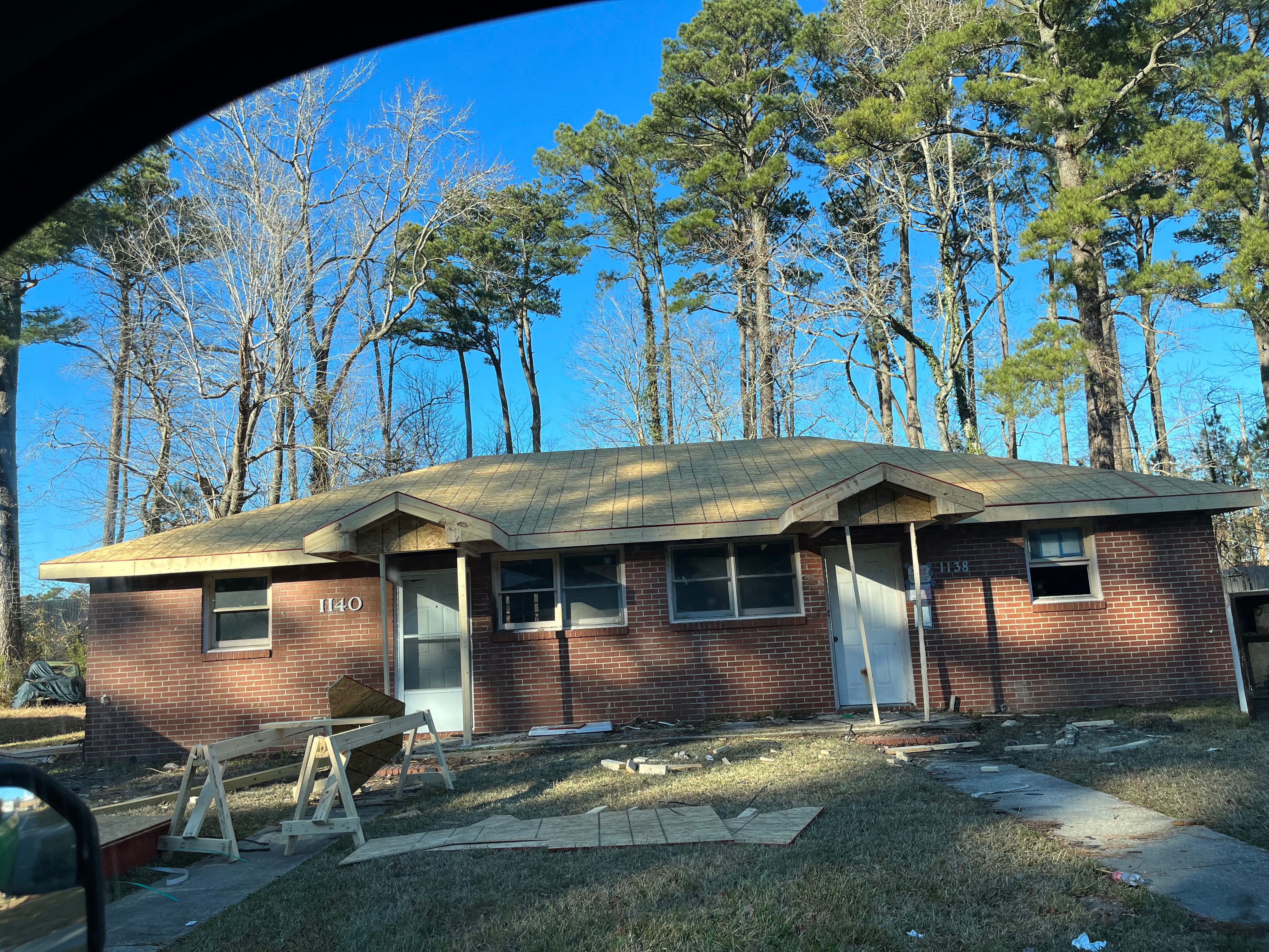  for Aspen Home Remodeling in Virginia Beach, VA