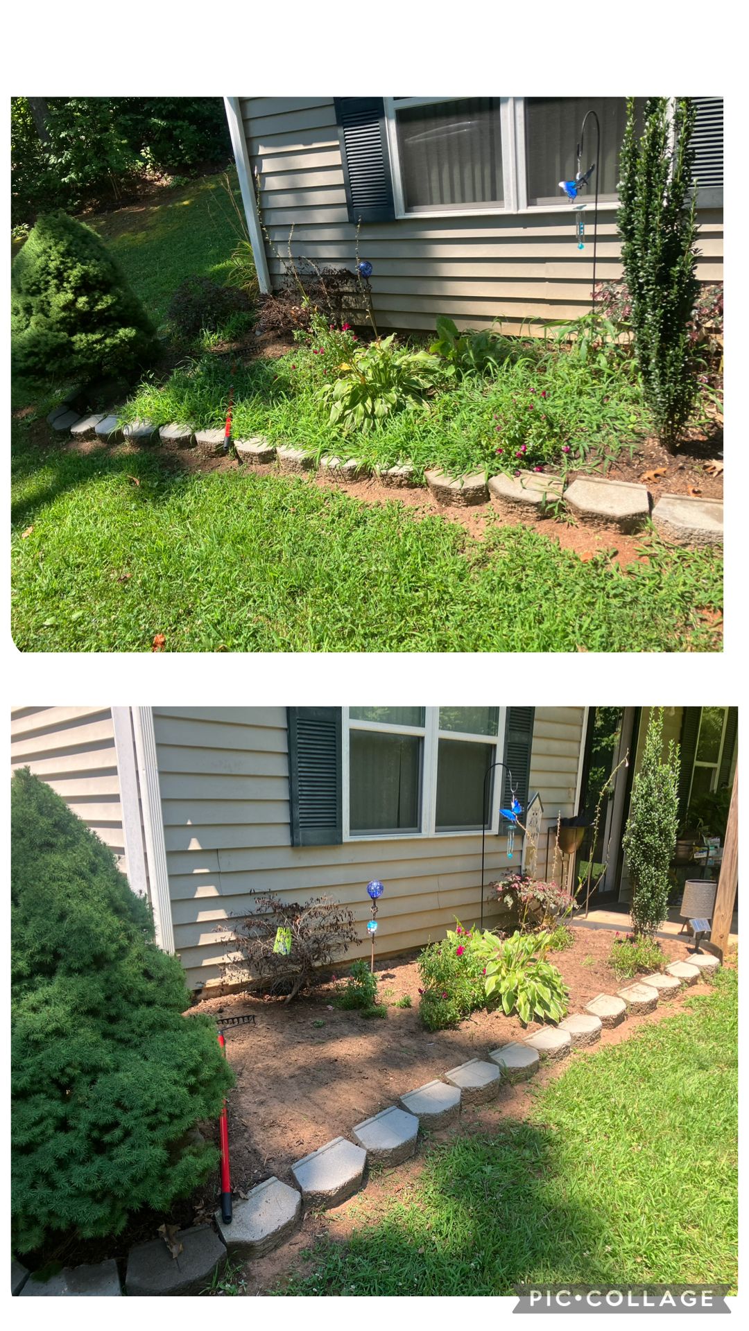  for Stick’s Paint & Garden Maintenance in Morganton, NC
