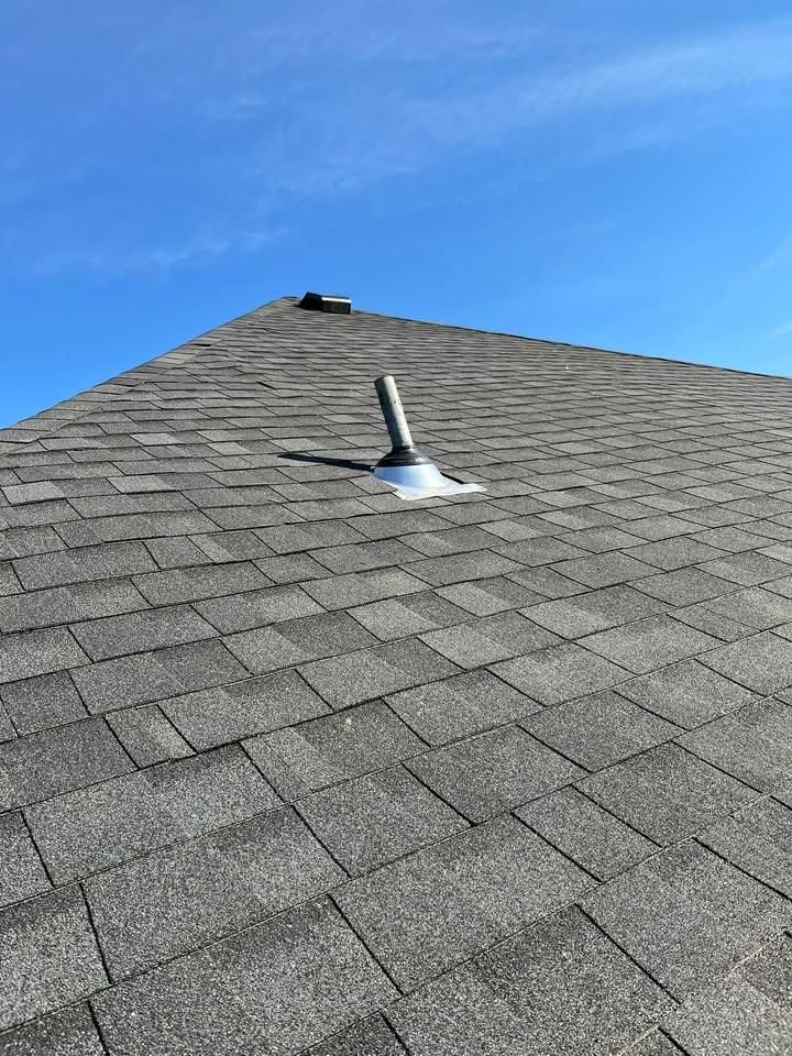  for Full Roof Replacement and Repairs in Saint Joseph, MO