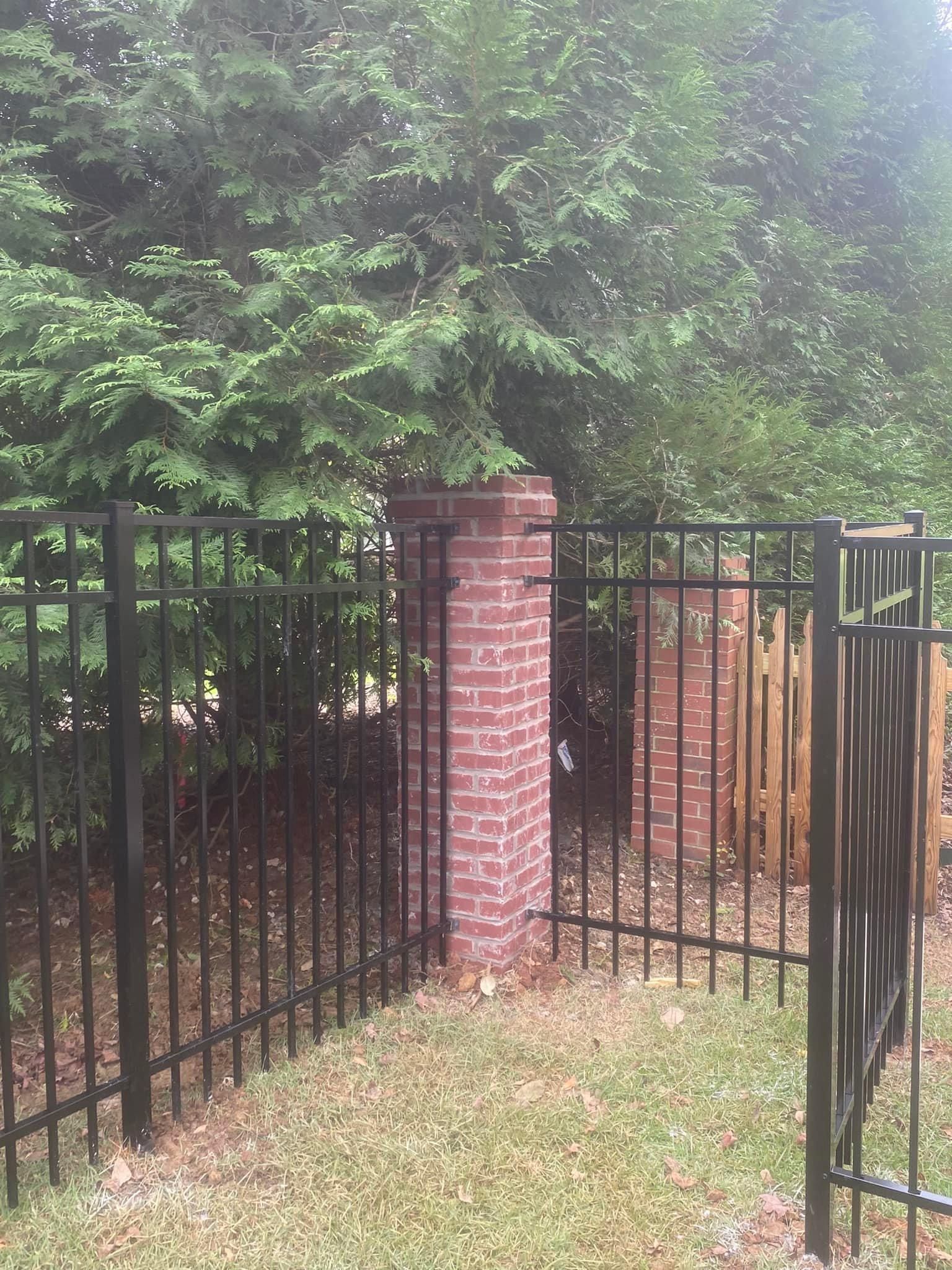  for Integrity Fence Repair in Grant, AL