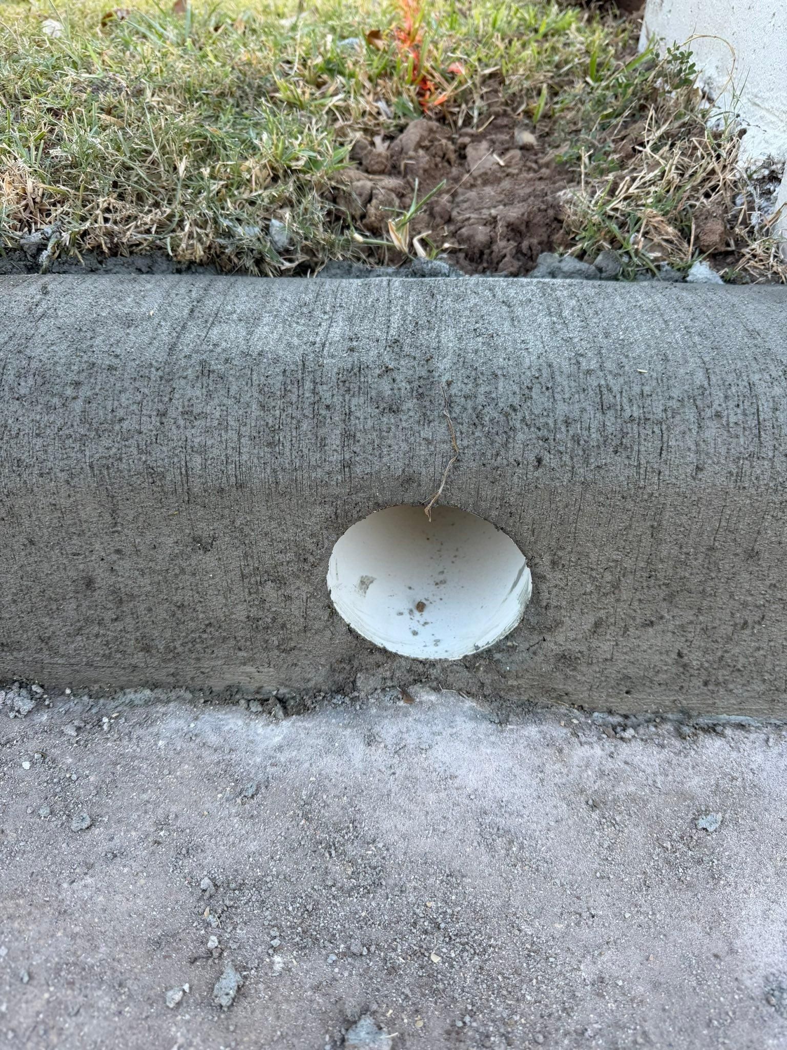  for Texas Curb N Borders in Houston, TX