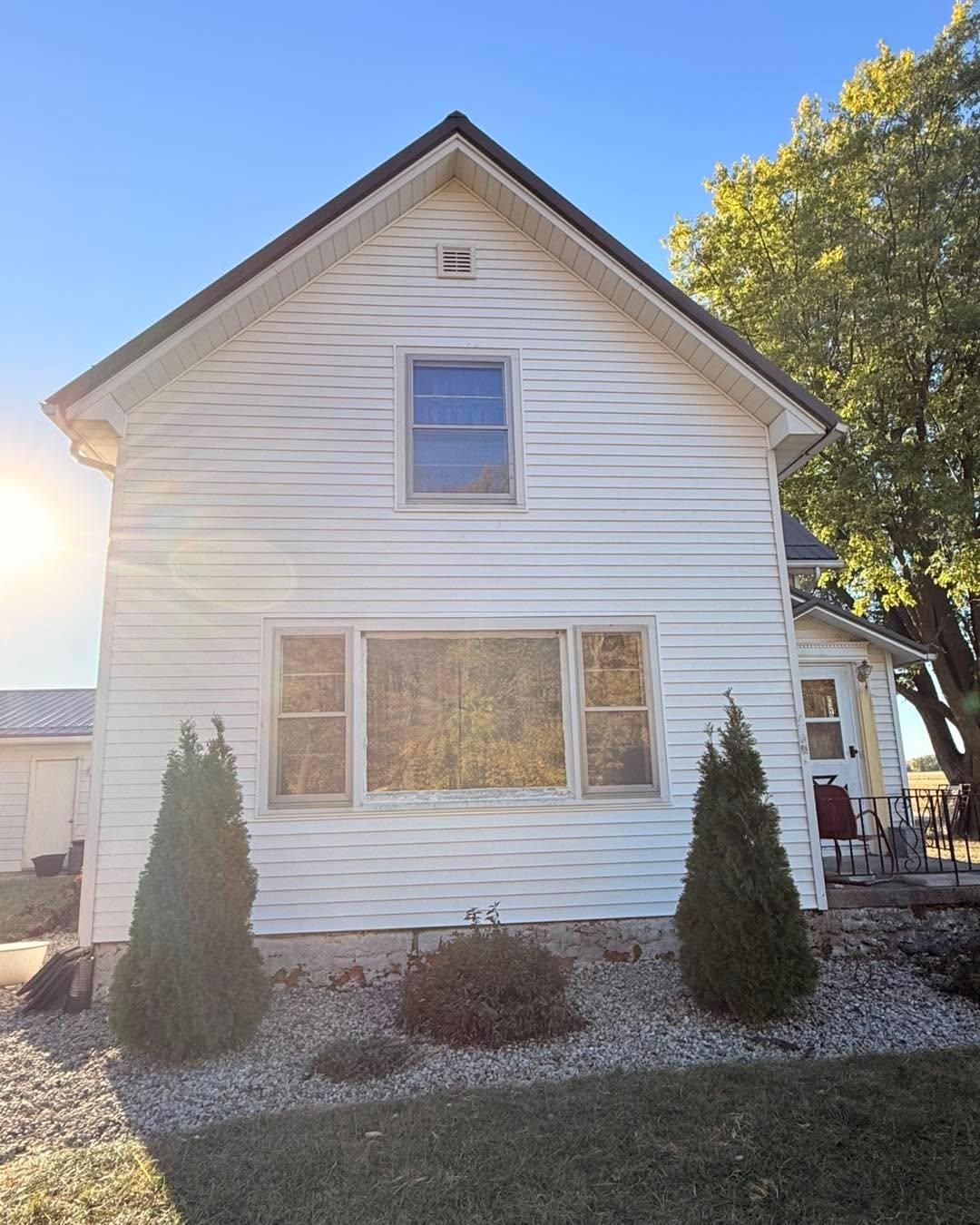 All Photos for Barajas Construction in Bluffton, IN