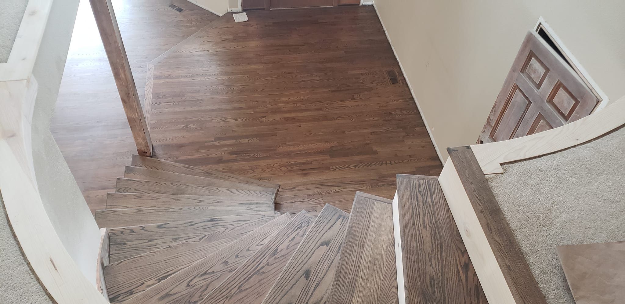 Interior Renovations for Opus Durum in Denver, CO