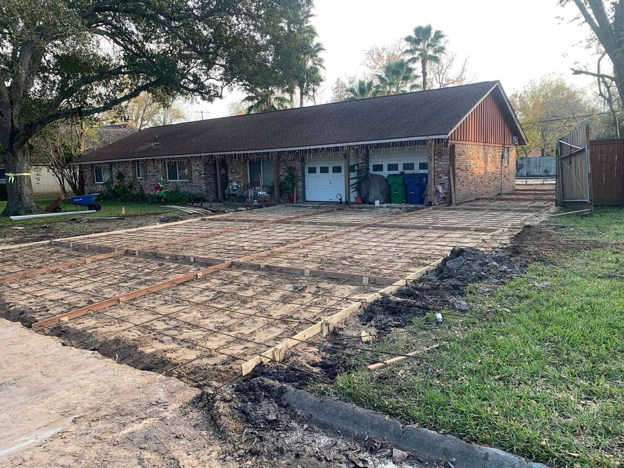  for Elite Construction in Rosharon, TX