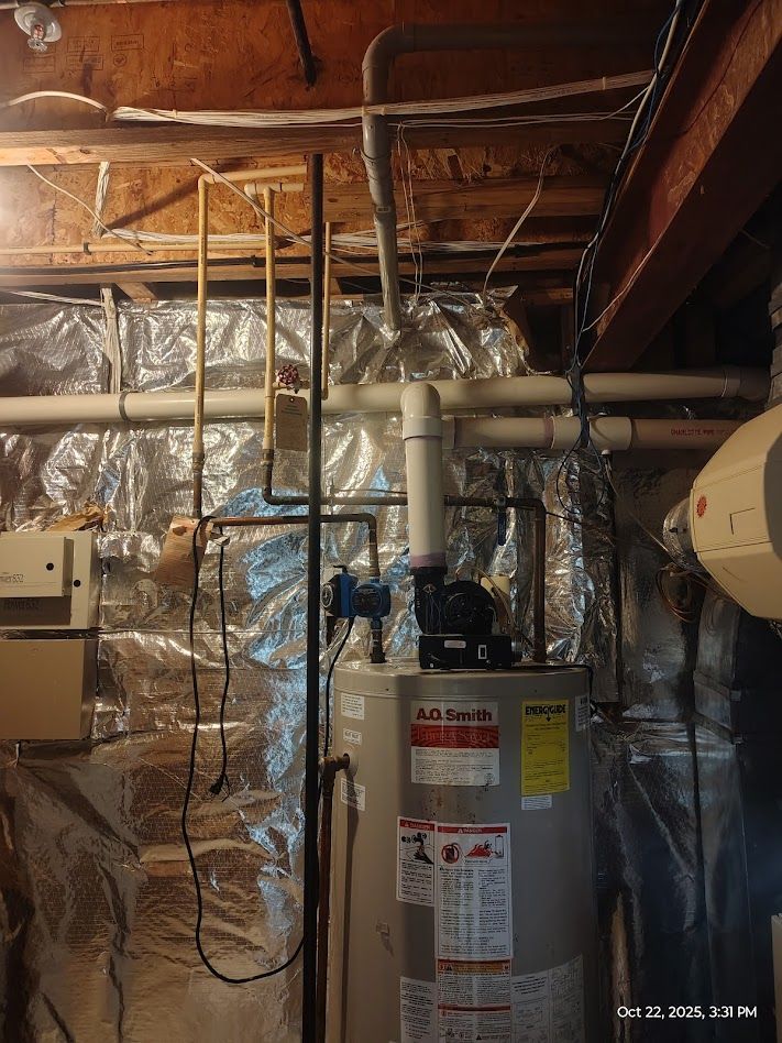  for Sturdy Pipes LLC in Aspen Hill, MD