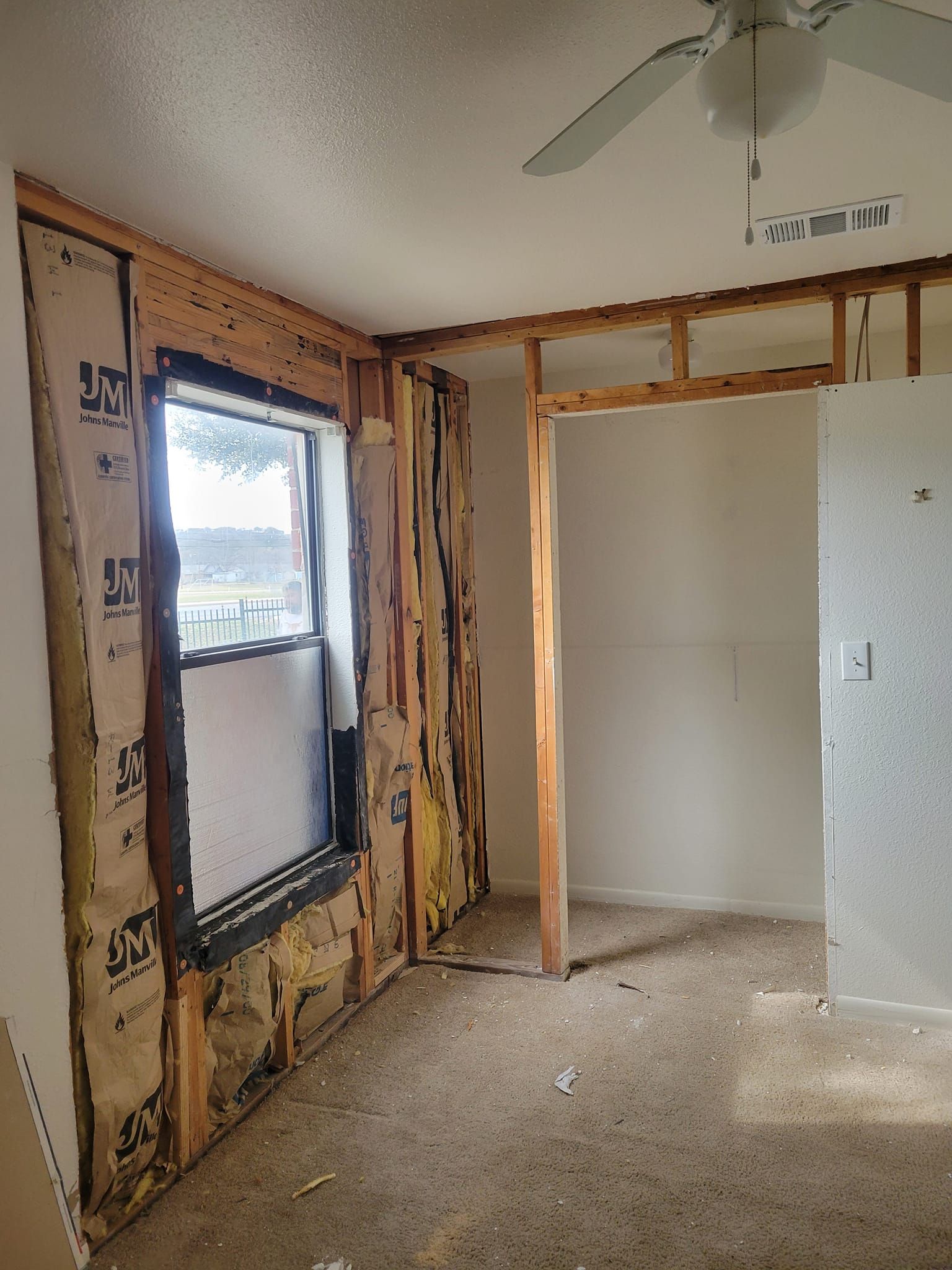  for Starplex Remodeling in Fort Worth, TX