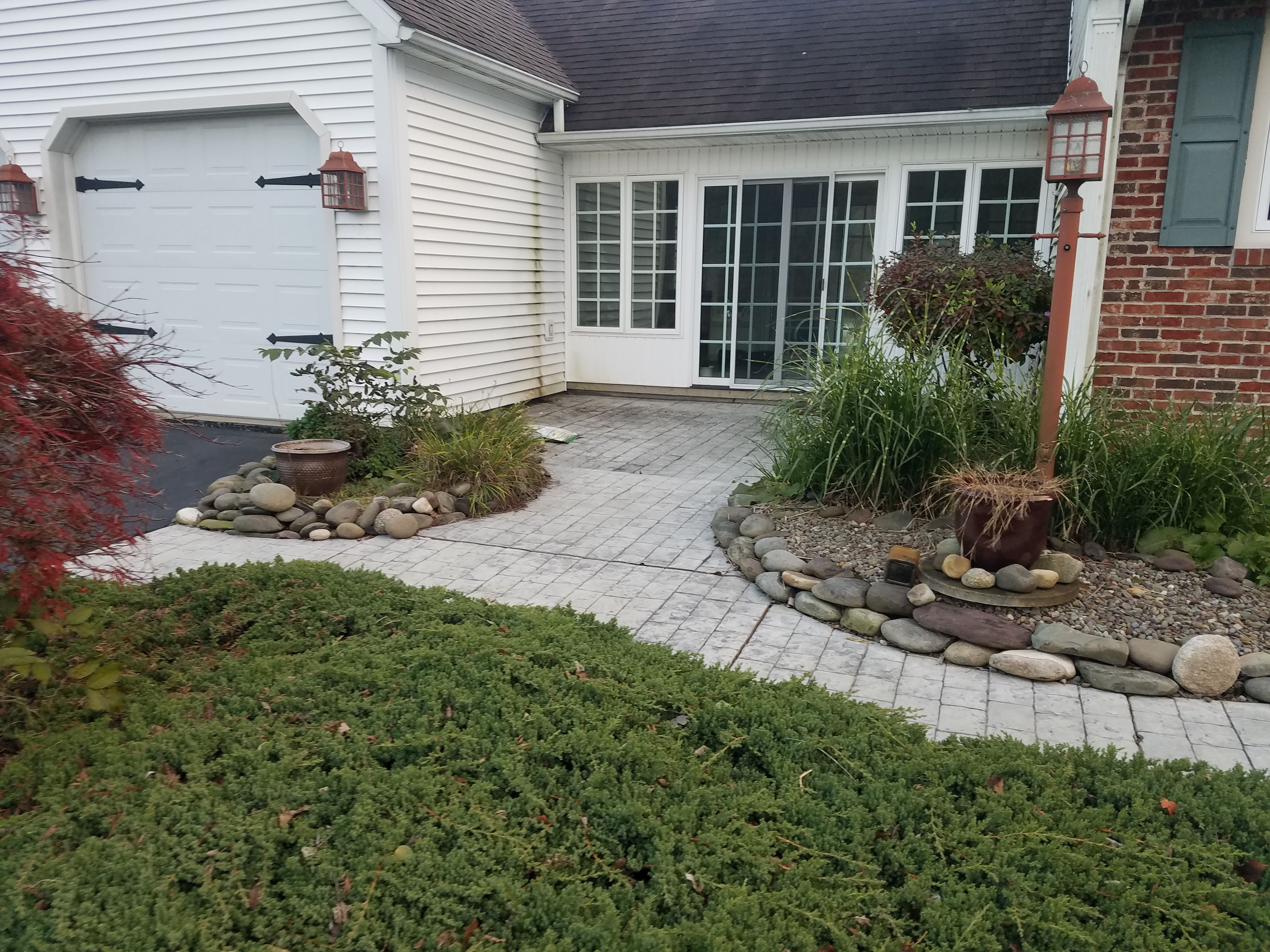  for Down Home Landscaping in Stillwater, PA