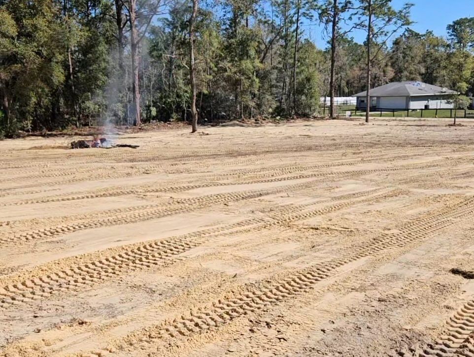  for J & E Land Clearing, LLC. in Dunnellon, FL