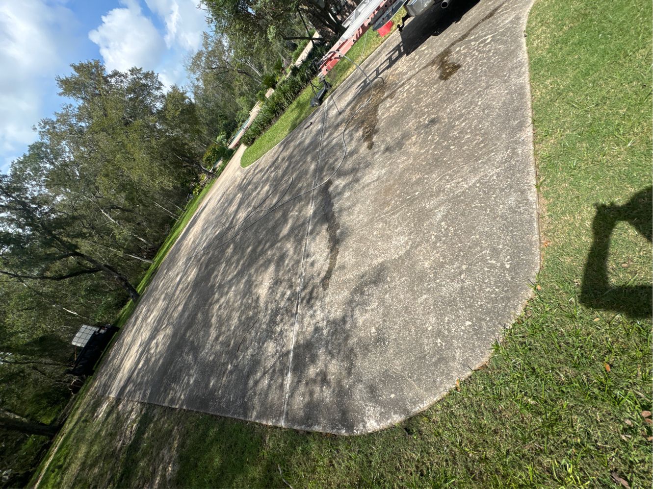  for Power Pressure Wash in Houston, TX