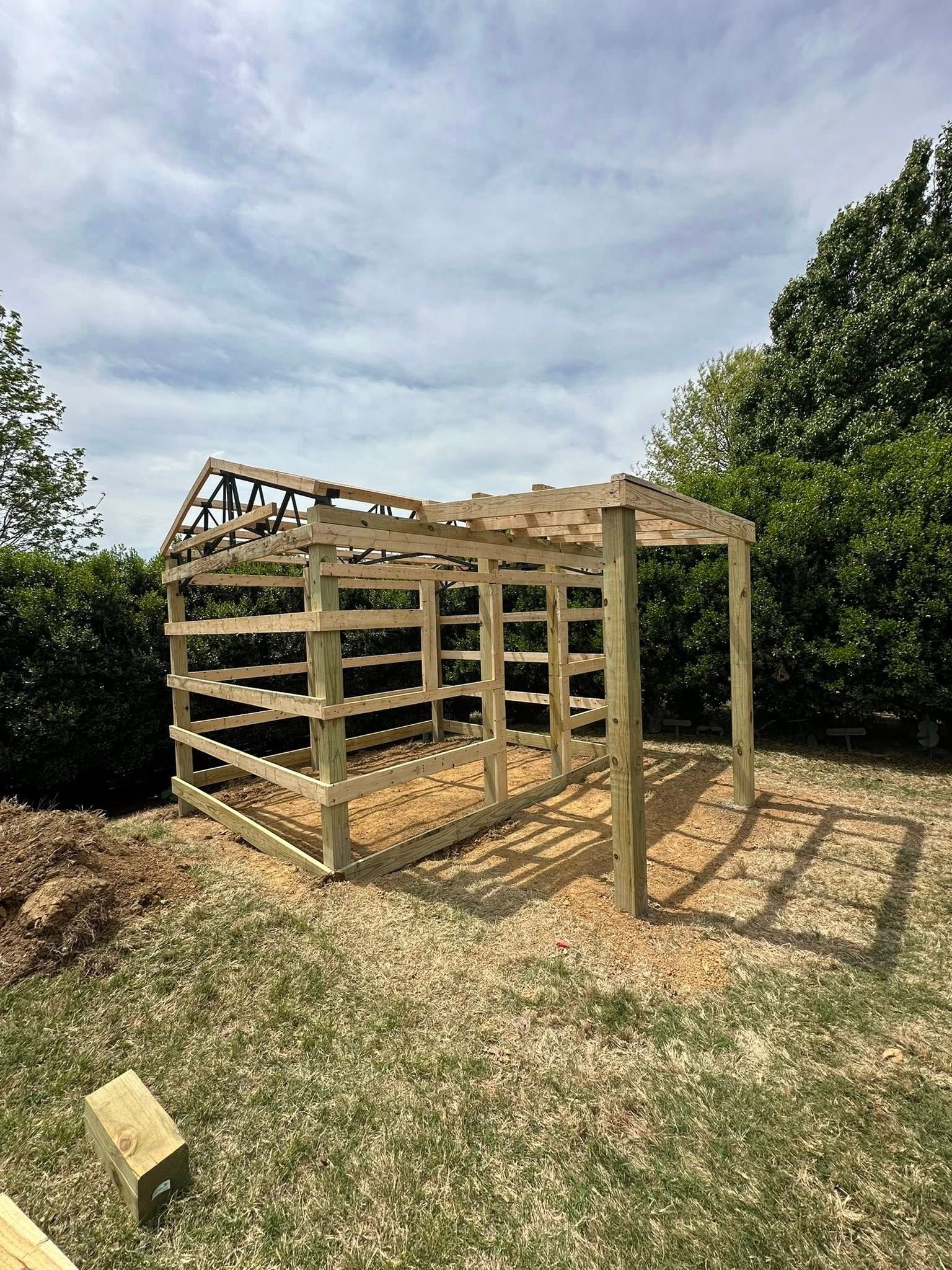 for Rock Solid Construction & Excavation in Munford, TN