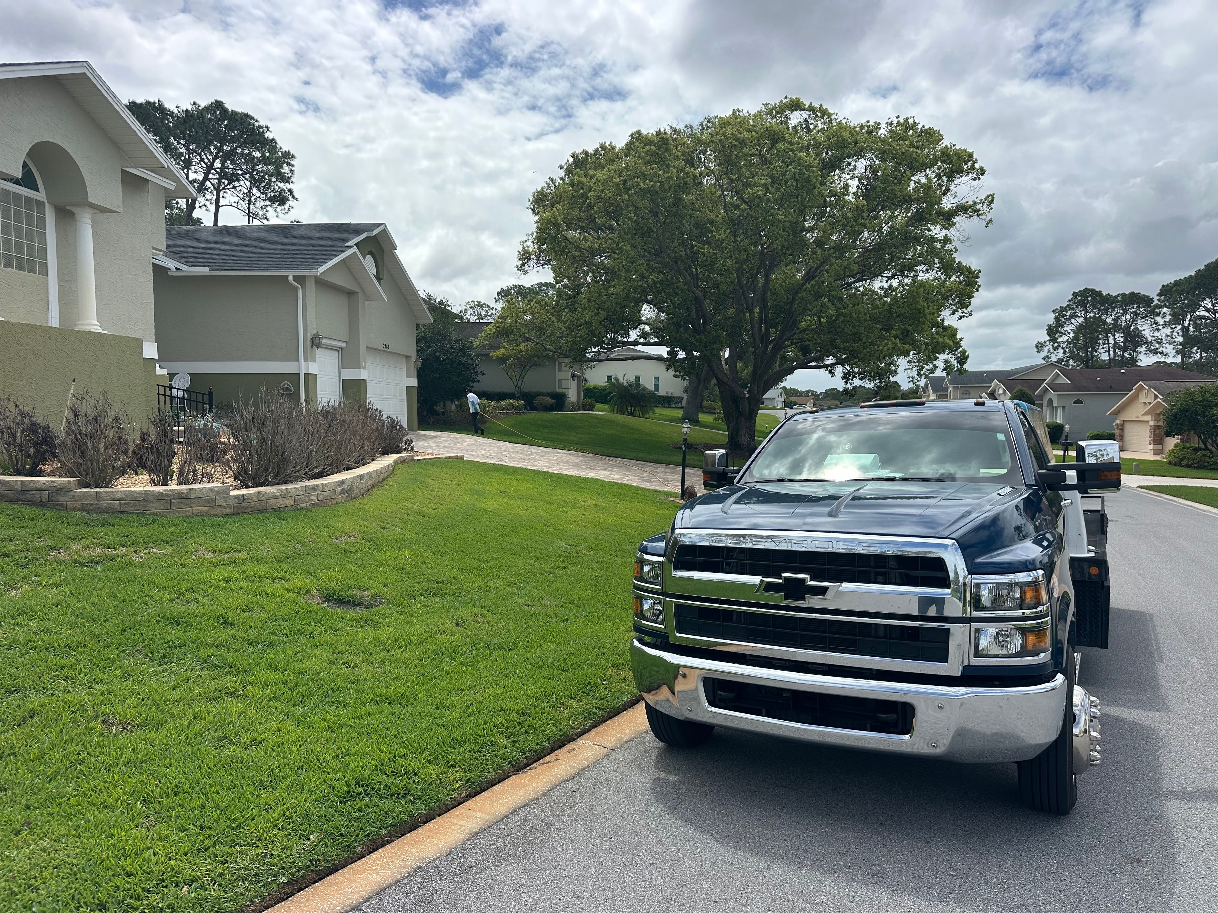  for Garrison Pest Control Inc in Hernando County, FL