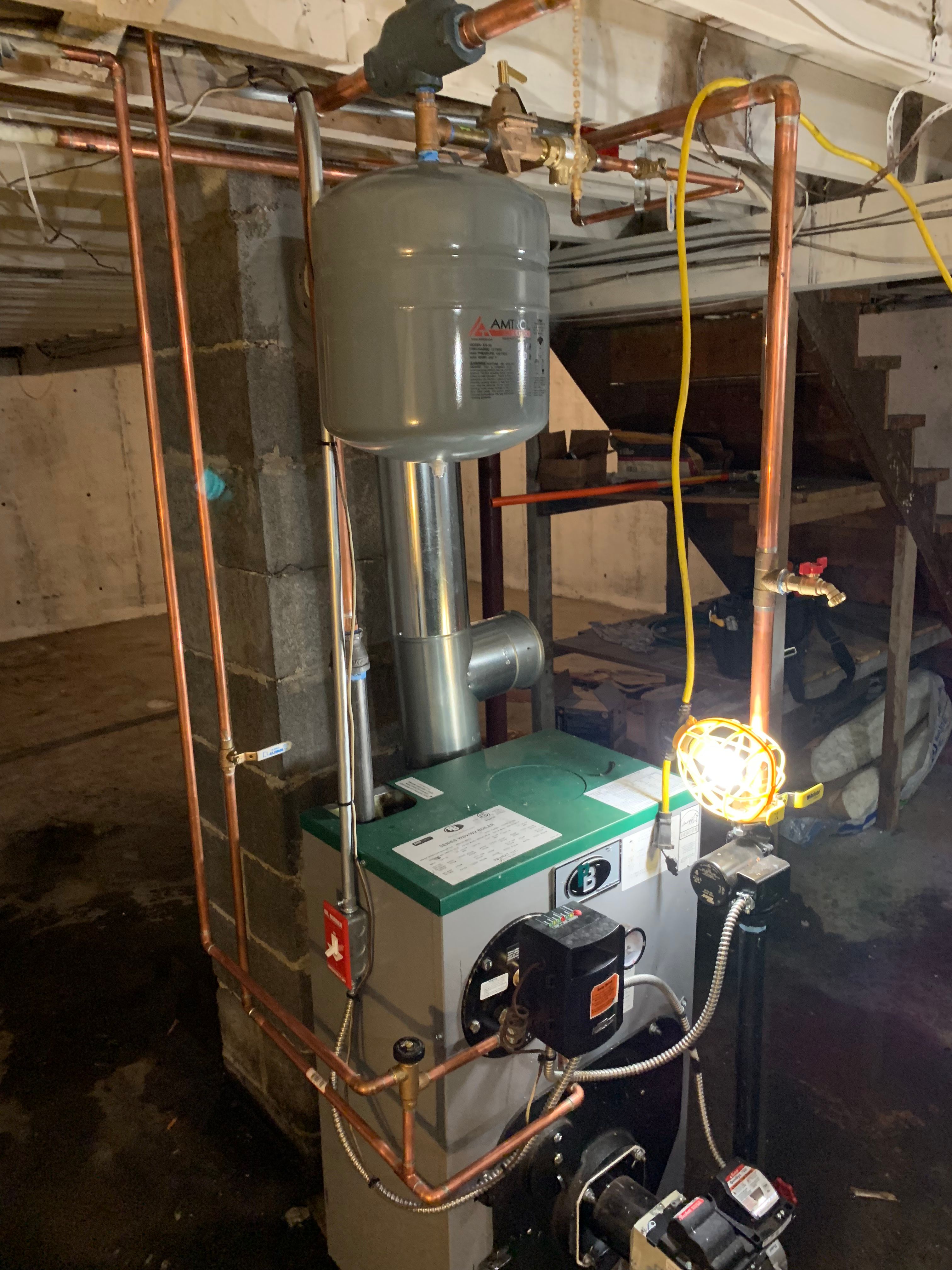  for Red Solutions LLC in Taunton, MA