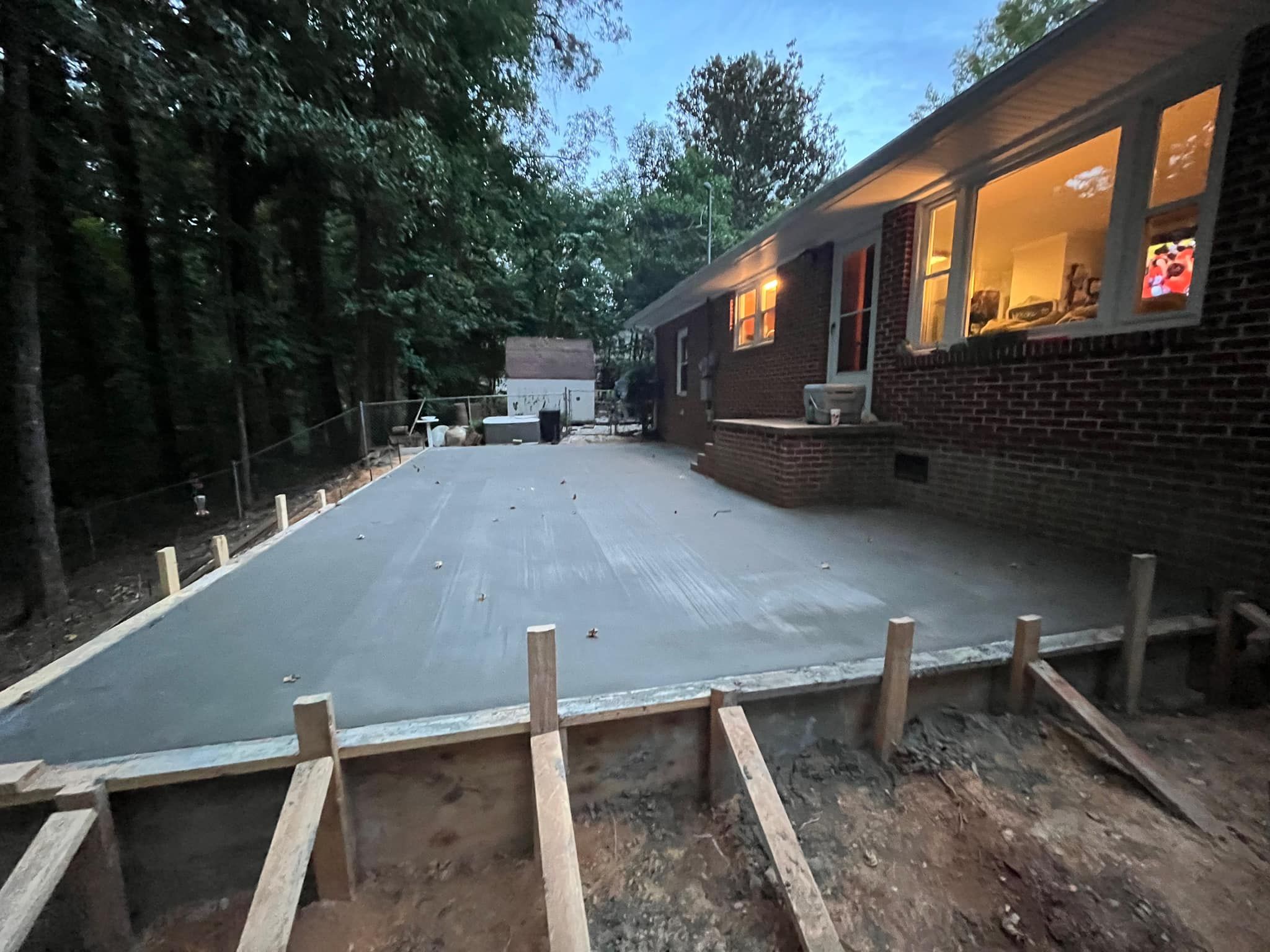 Other Services for Coosa Valley Fence and Deck in Sylacauga, AL