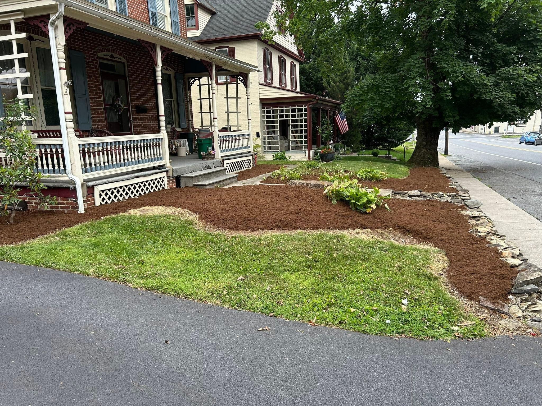  for Eric's Property Service in Conestoga, PA