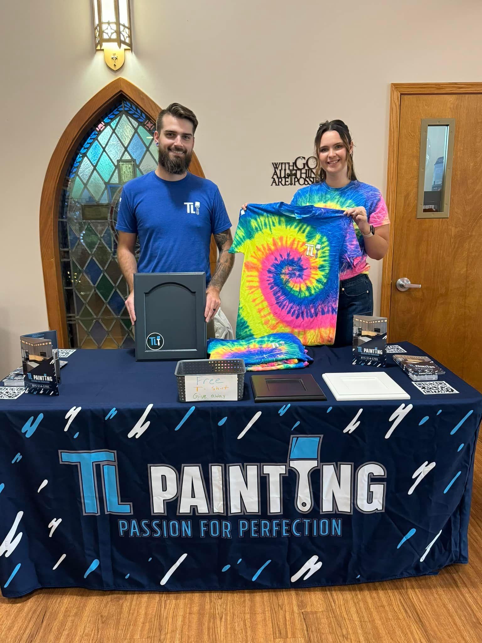 All Photos for TL Painting in Joliet, IL