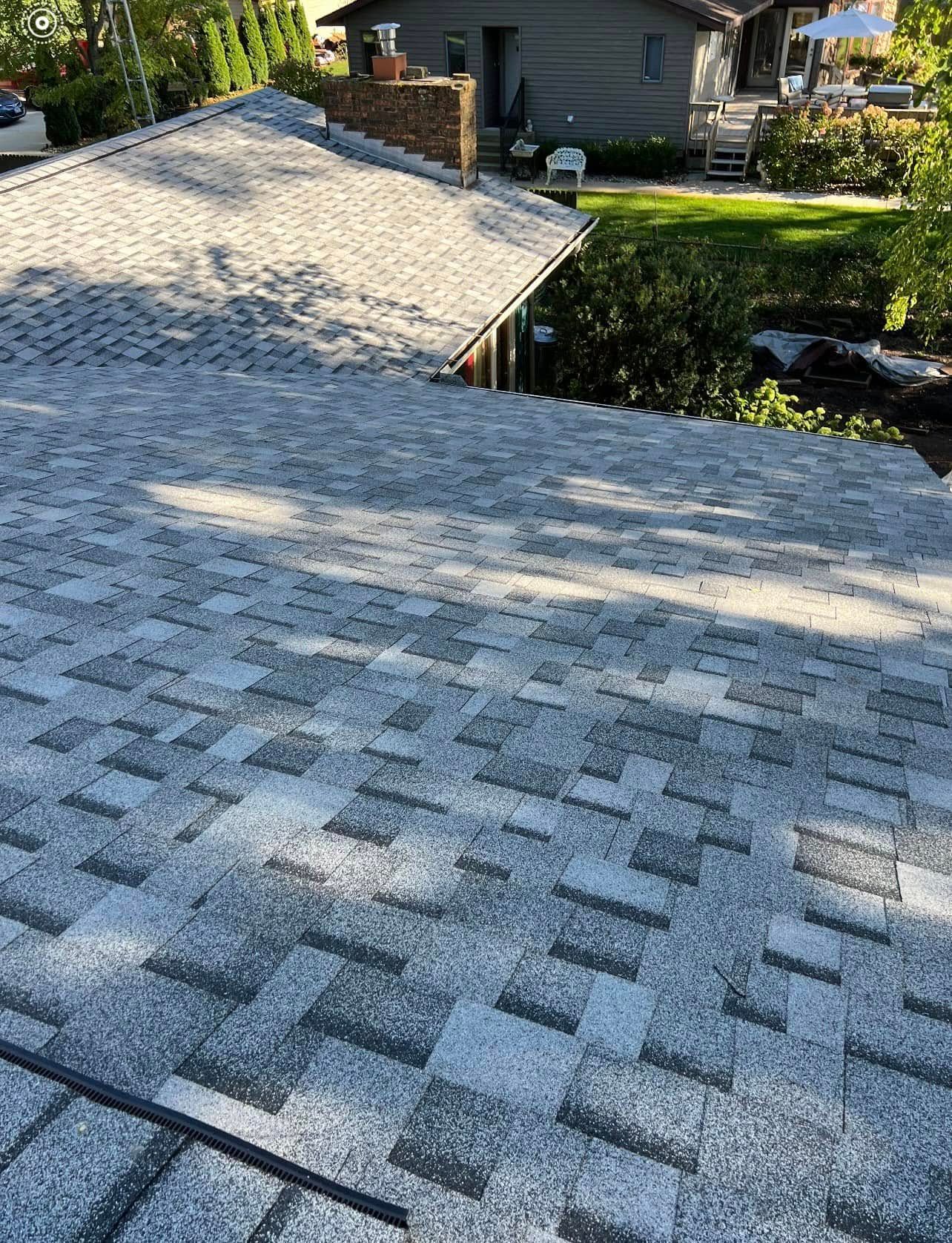  for Bermuda Roofing and Remodeling in Elkhart, IN