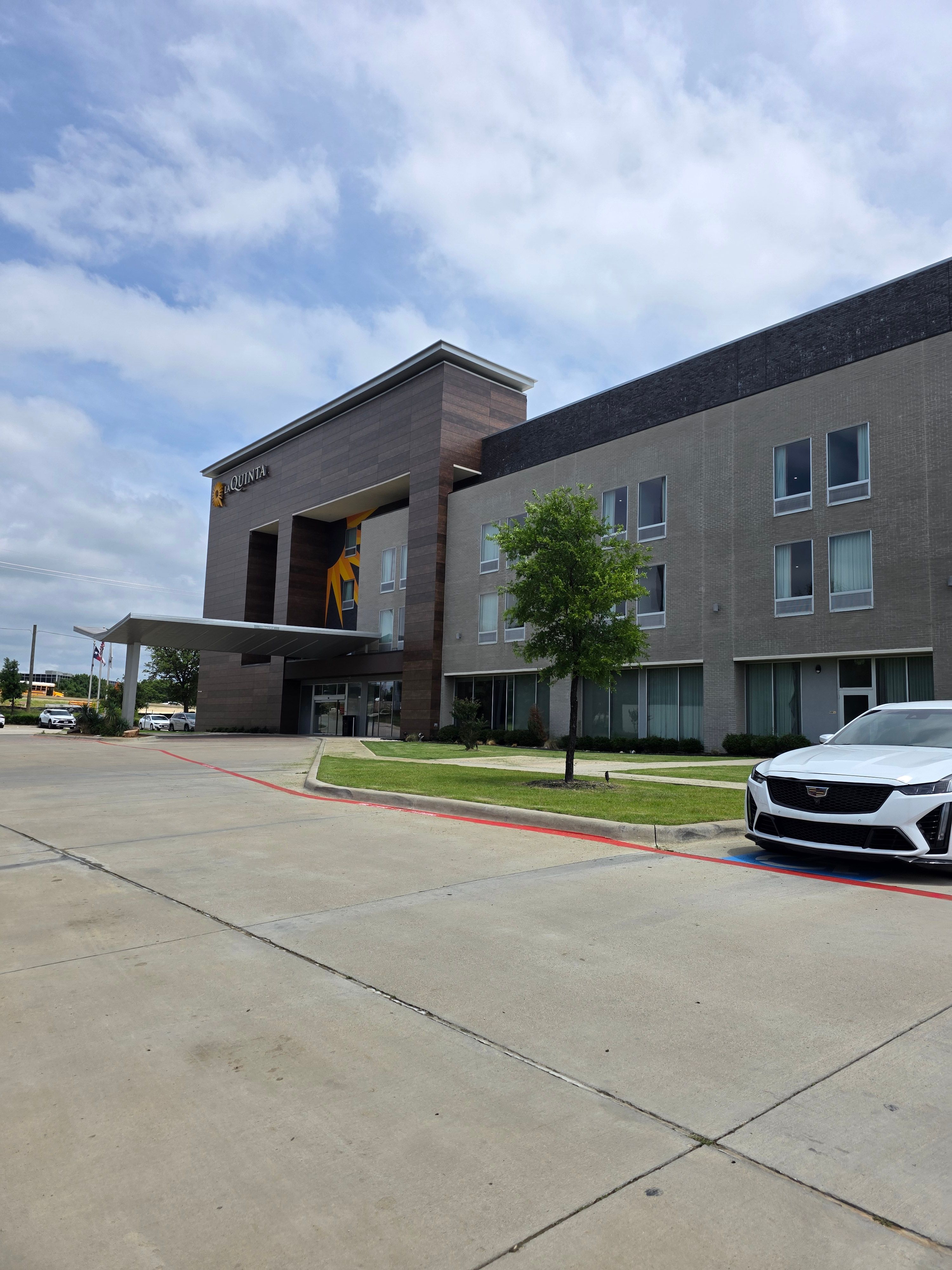  for RACSO RDZ LLC in McKinney, TX