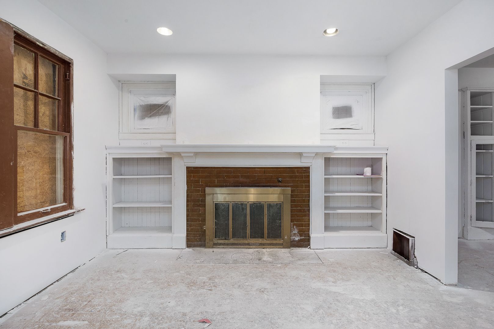  for Denson Construction Services in Detroit, MI