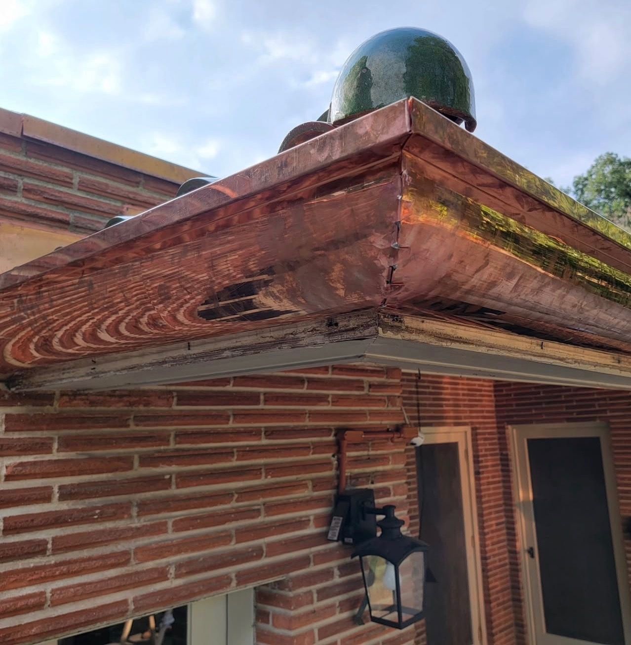 All Photos for LIV Roofing Services in Liberty Hill, TX