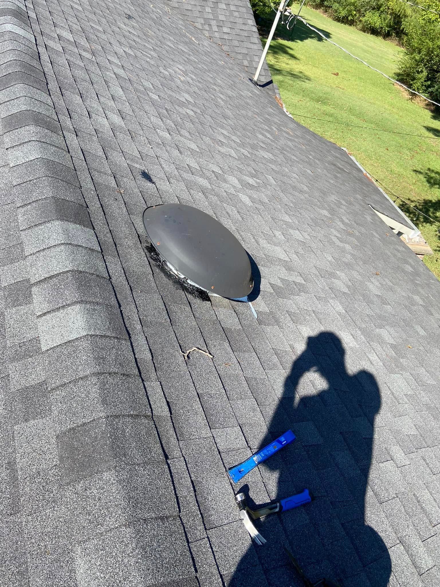 All Photos for Wood’s Roofing Solutions LLC in Addison, AL