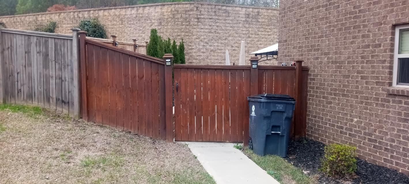  for Shang's Landscaping Service in Columbia, South Carolina