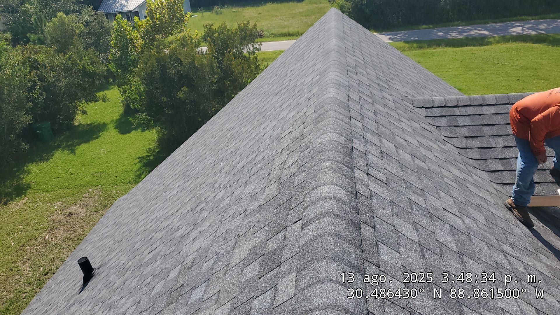  for Moontimes Roofing & Restoration in Biloxi, MS
