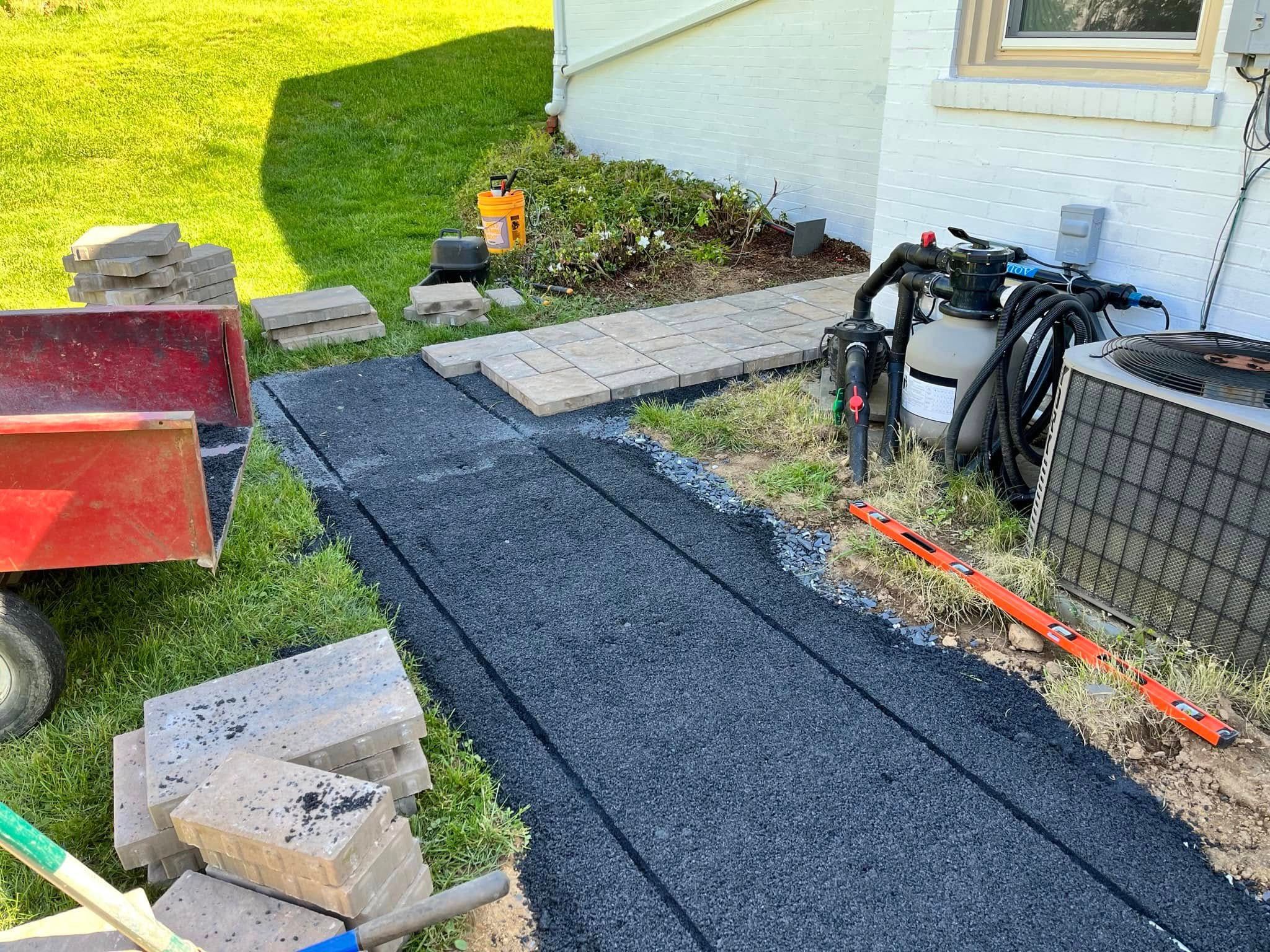  for Lavish Landscaping in Bethlehem, PA