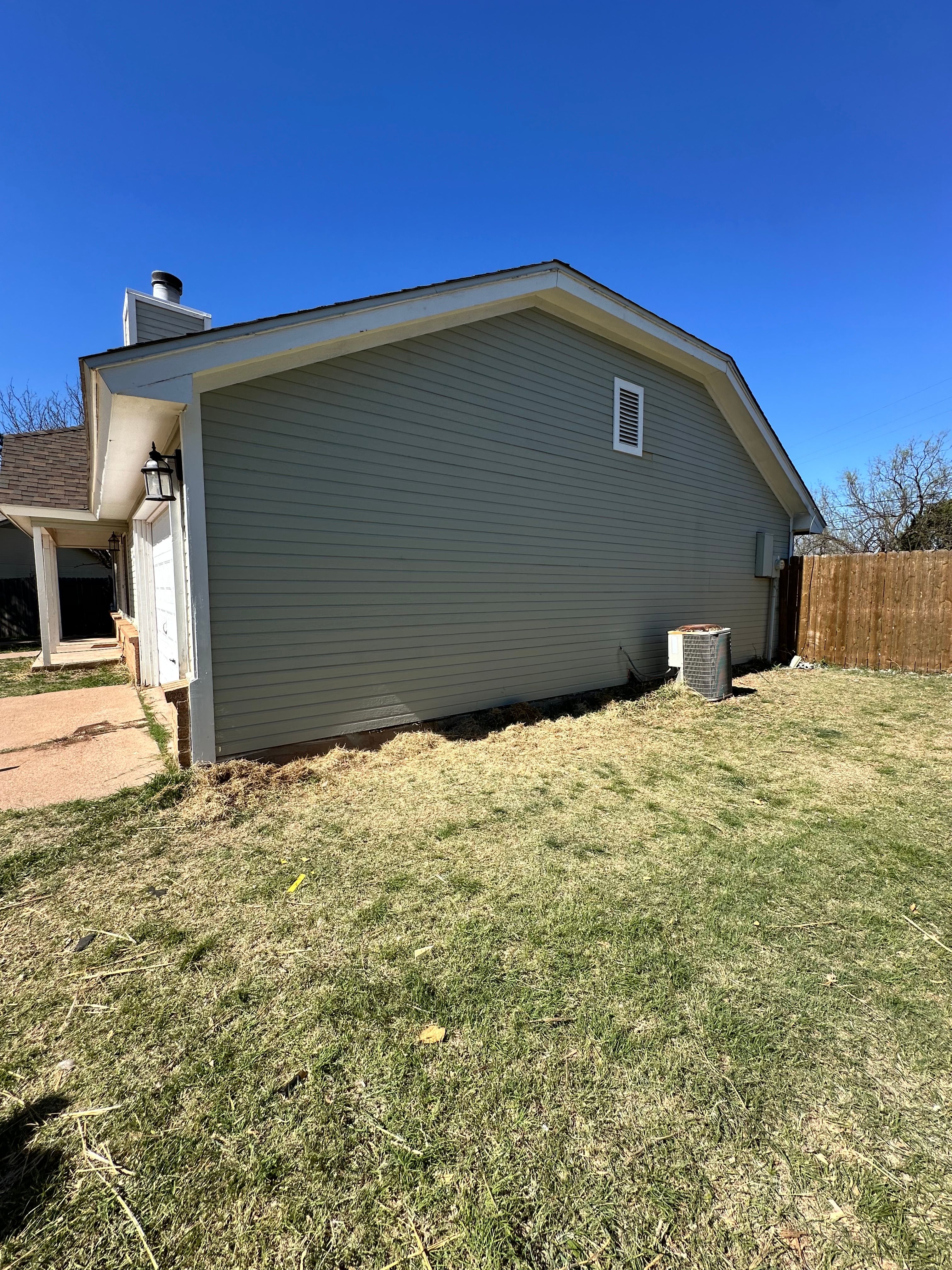  for Freedom Restoration in Abilene, TX