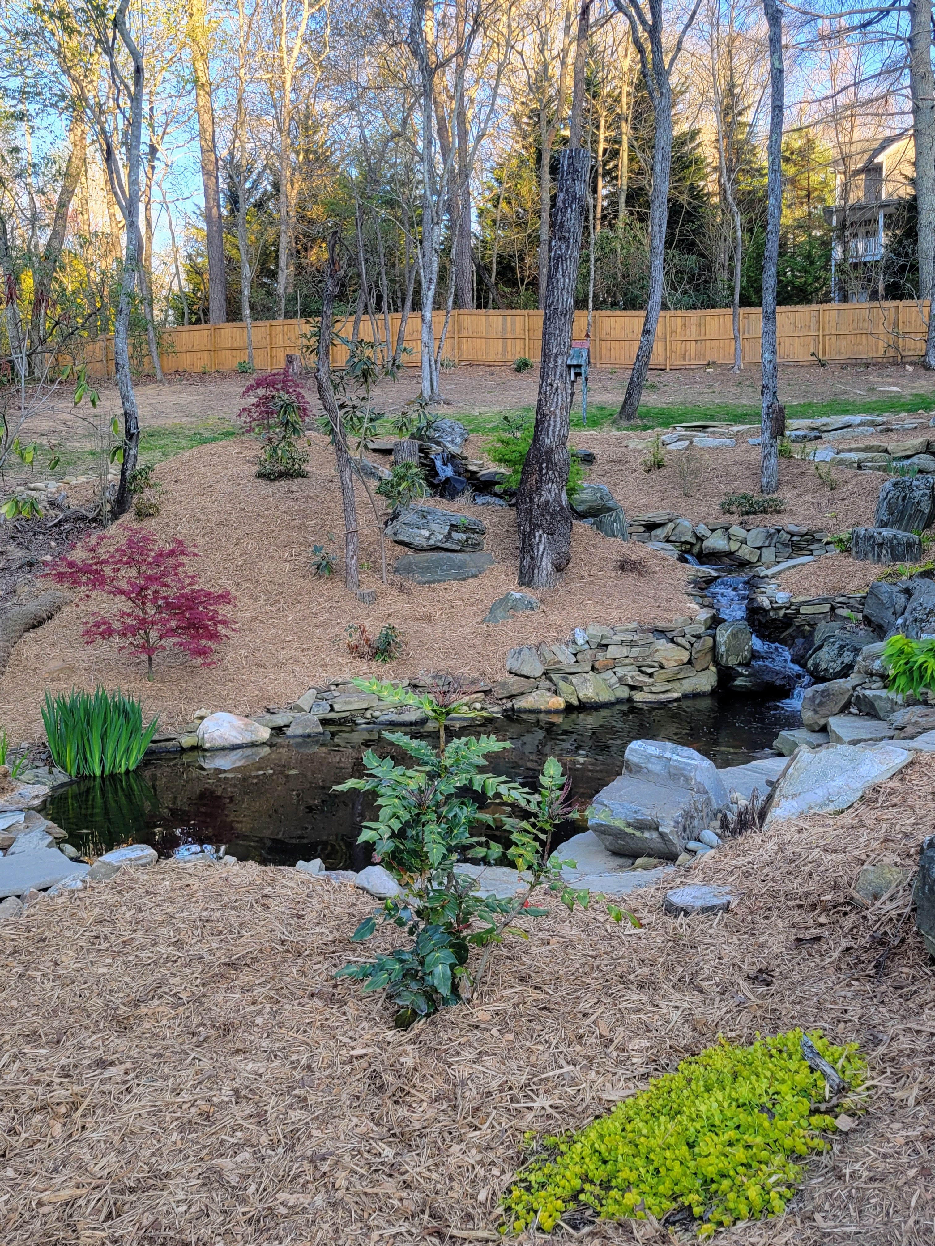  for C4 TrueVision Renovations in Asheville, NC