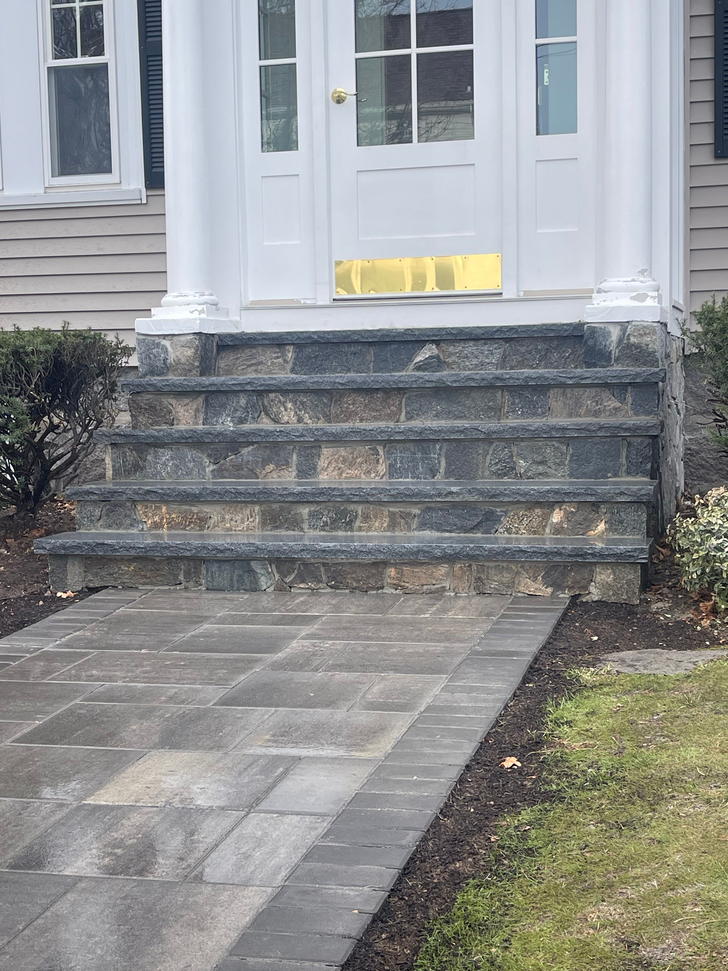  for Doyle & Sons LLC in Quincy, MA