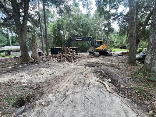  for Southeast Aquatic Land Services LLC  in Waycross, GA