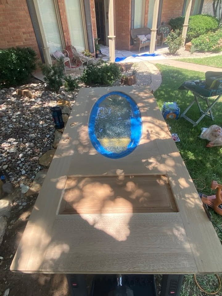  for Stepping Stone Builders & Consulting in Midland, TX