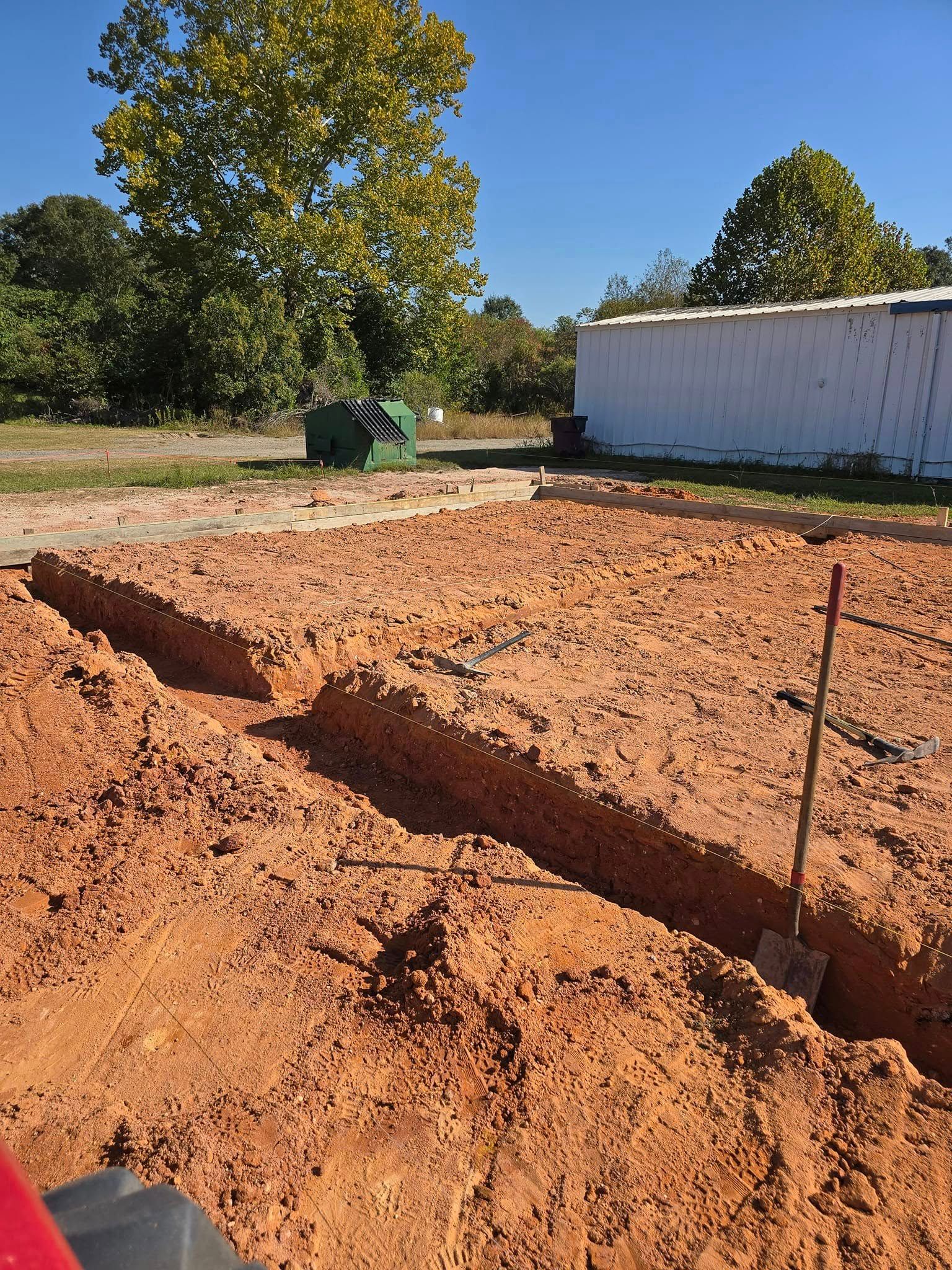  for Southern Boys Concrete LLC in   Hosford, FL