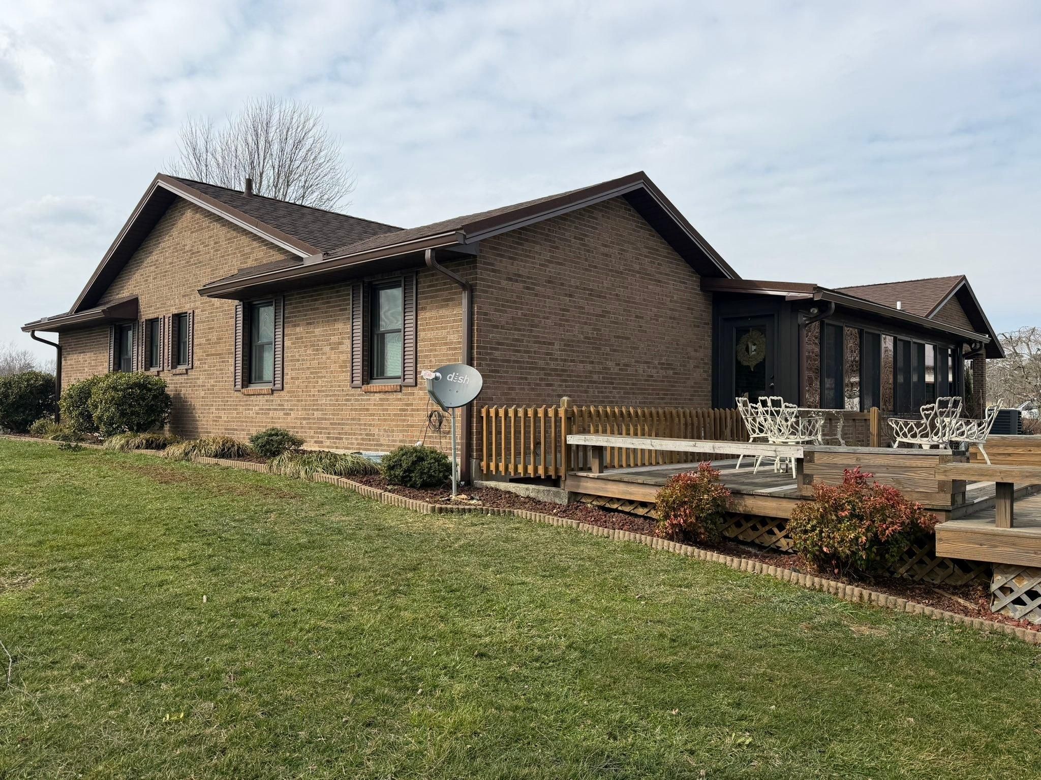 All Photos for KY Gutter Pro & Specialty Roofing Systems in Monticello, KY